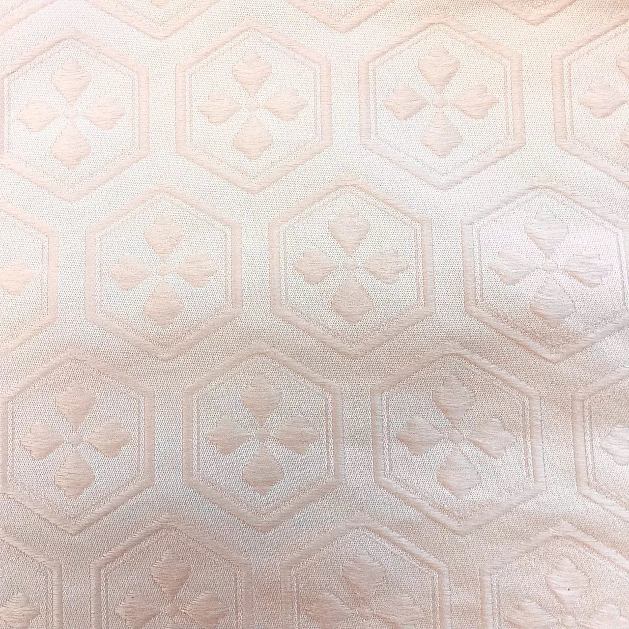 5742# Japanese Vintage Nagoya Obi Belt Kimono Fabric Silk Traditional Embroidery