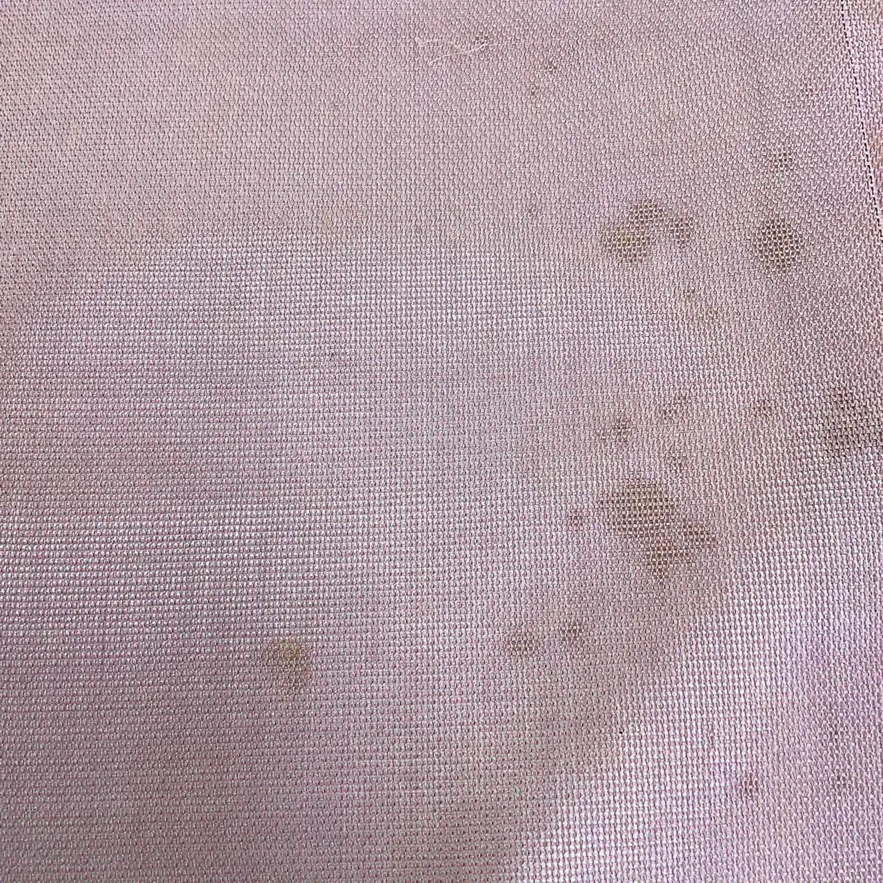 5787# Japanese Vintage Nagoya Obi Belt Kimono Fabric Silk Traditional Summer