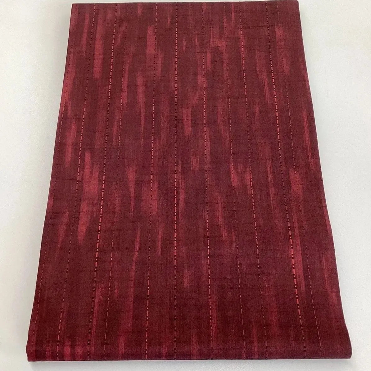 5776# Japanese Vintage Nagoya Obi Belt Kimono Pongee Fabric Silk Traditional