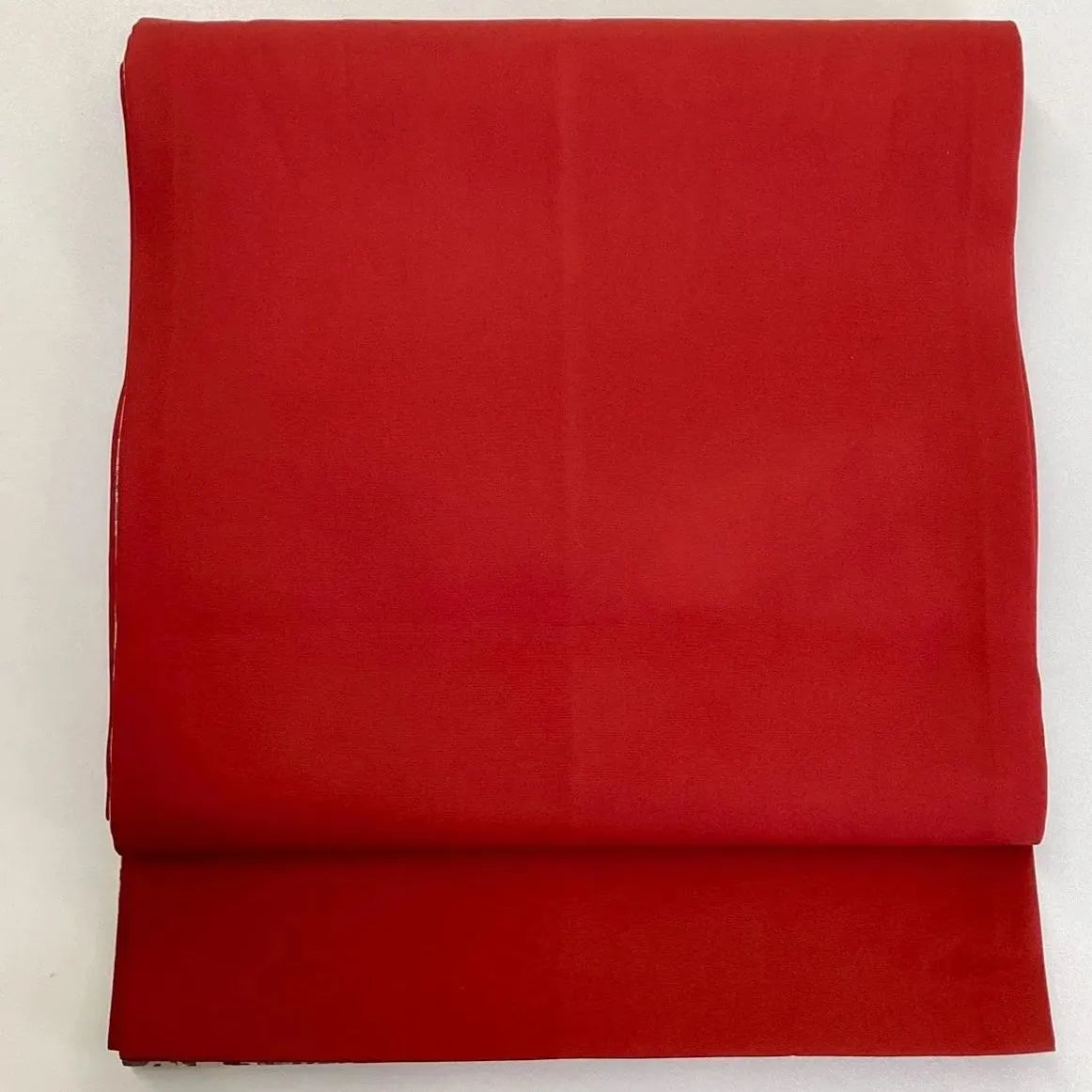 5786# Japanese Vintage Nagoya Obi Belt Kimono Fabric Silk Traditional