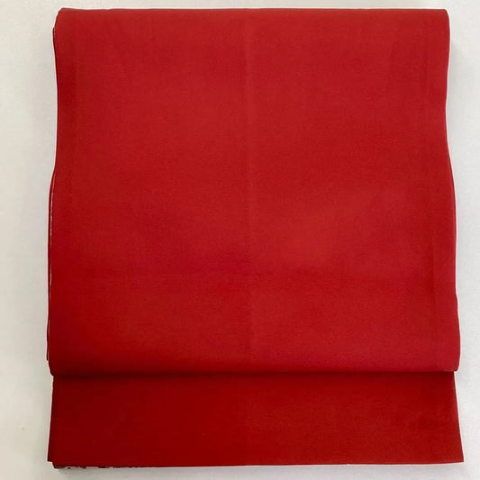5786# Japanese Vintage Nagoya Obi Belt Kimono Fabric Silk Traditional