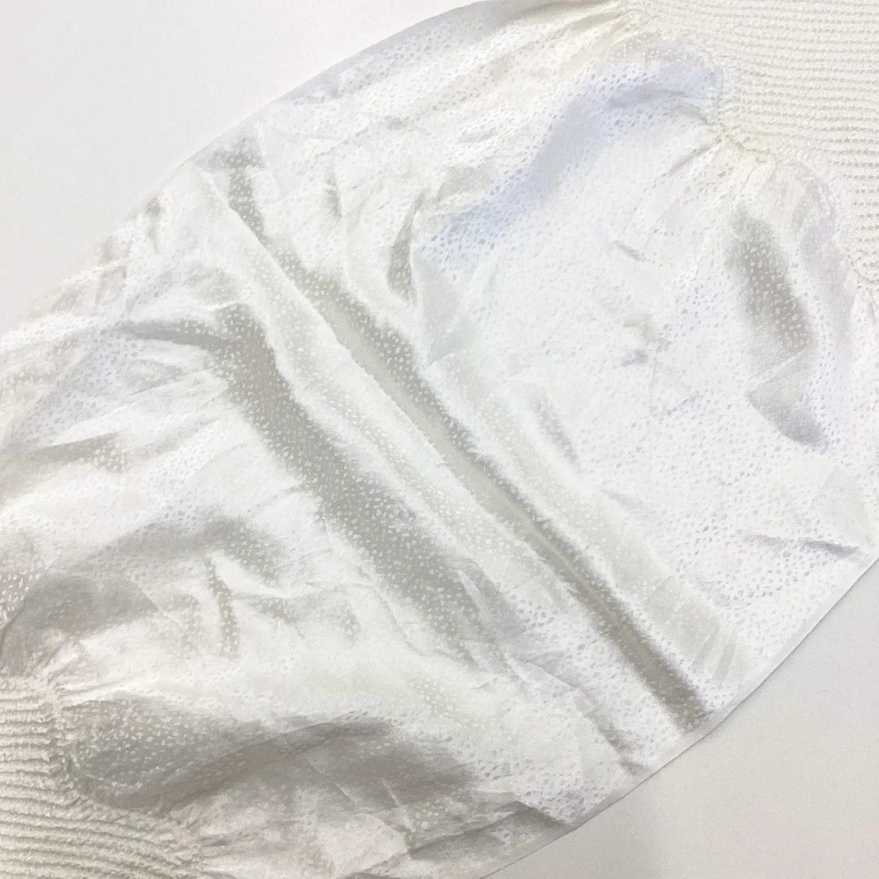 5919# Japanese Kimono Accessory Obiage and Obijime 2-piece Set Silk Shibori