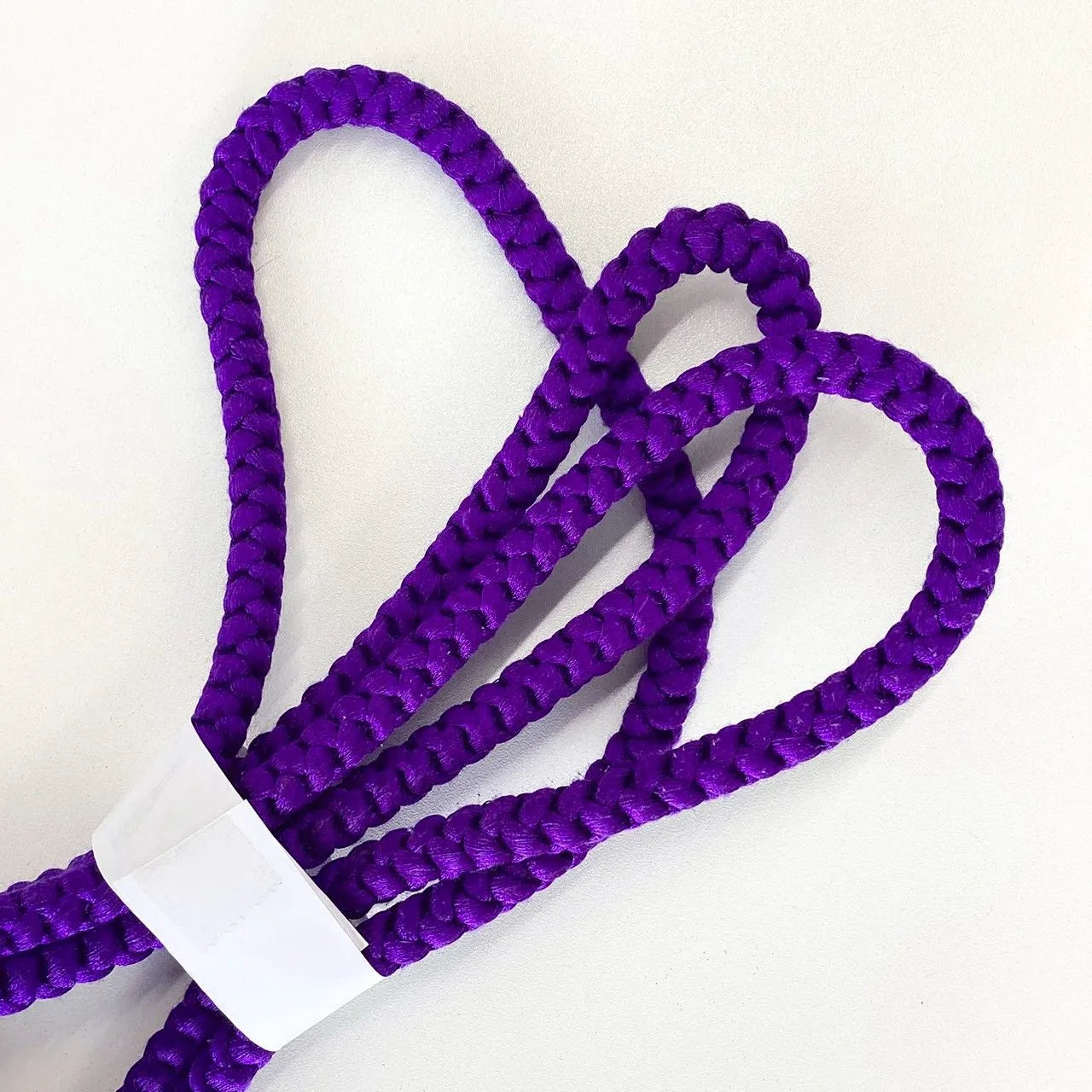 5932# Japanese Kimono Accessory Obiage and Obijime 2-piece Set Silk Shibori