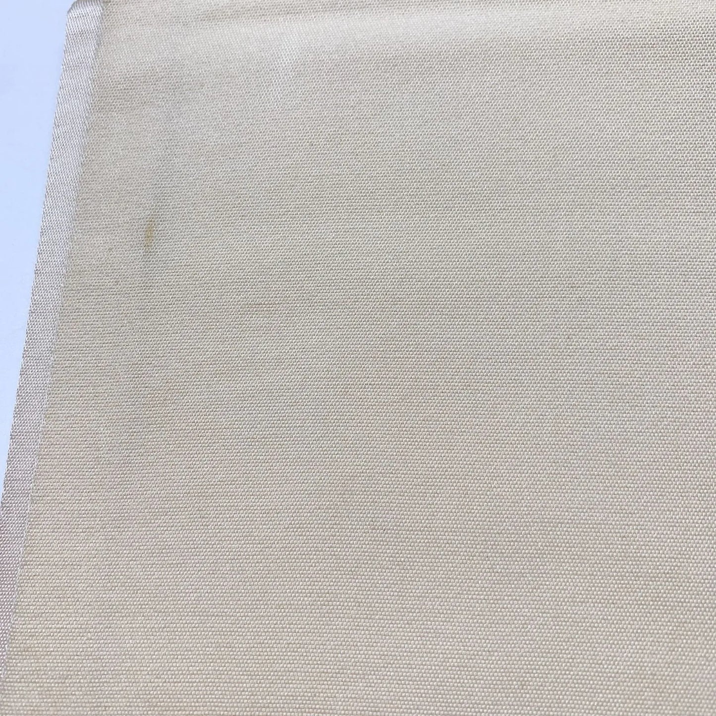 6358# Japanese Vintage Fukuro Obi Belt Kimono Fabric Silk Traditional Gold