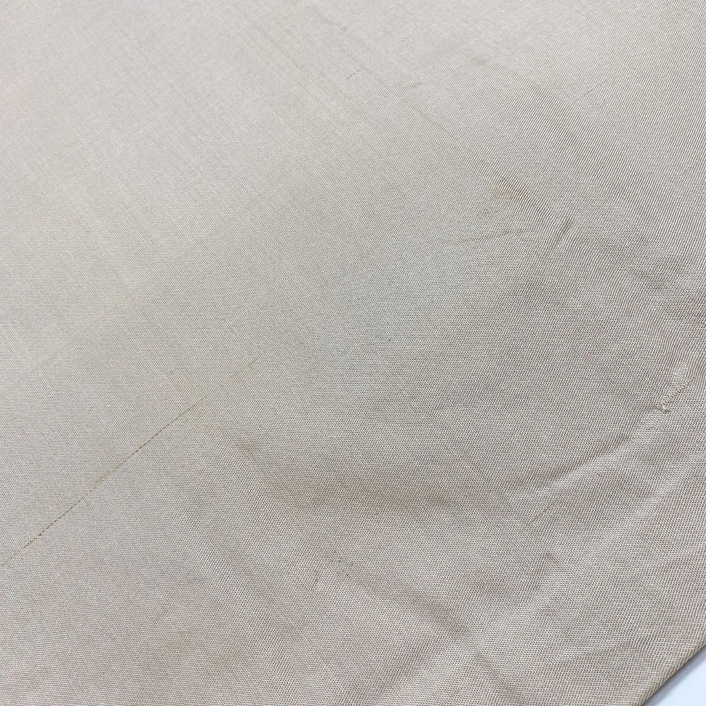 7358# Japanese Antique Nagoya Obi Belt Kimono Fabric Silk Traditional