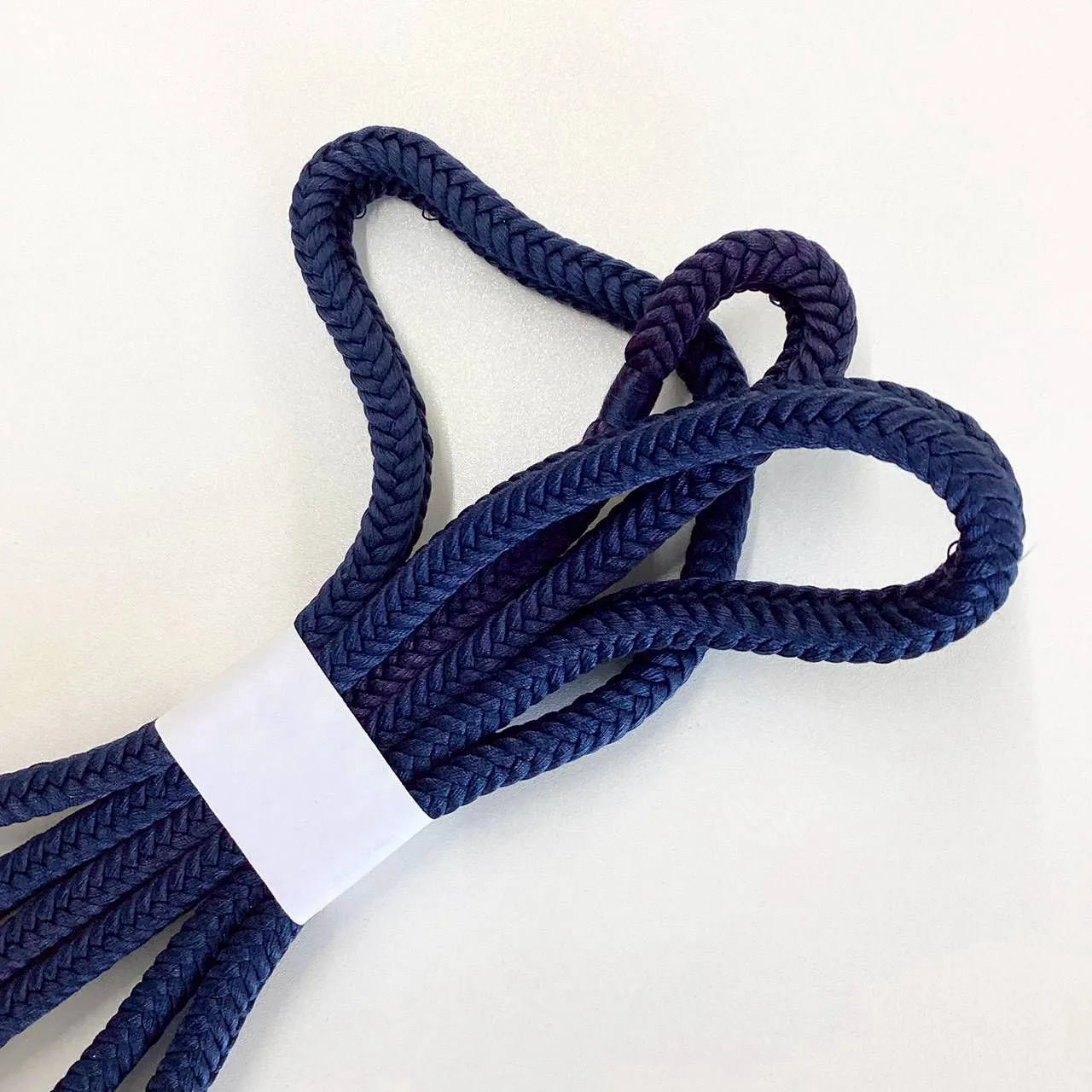7582# Japanese Kimono Accessory Vintage Obiage and Obijime 2-piece Set Silk