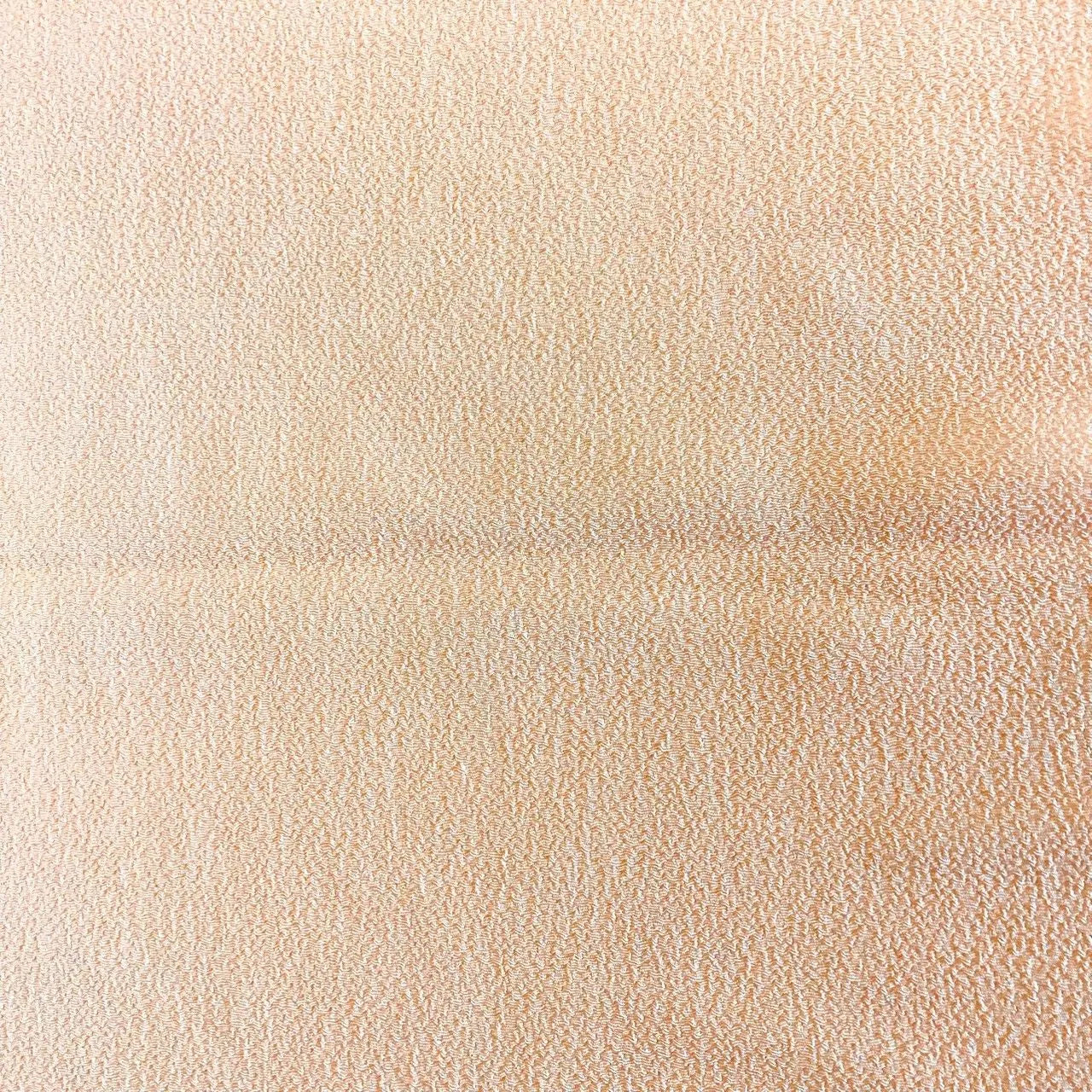 7639# Japanese Kimono Accessory Vintage Obiage and Obijime 2-piece Set Silk