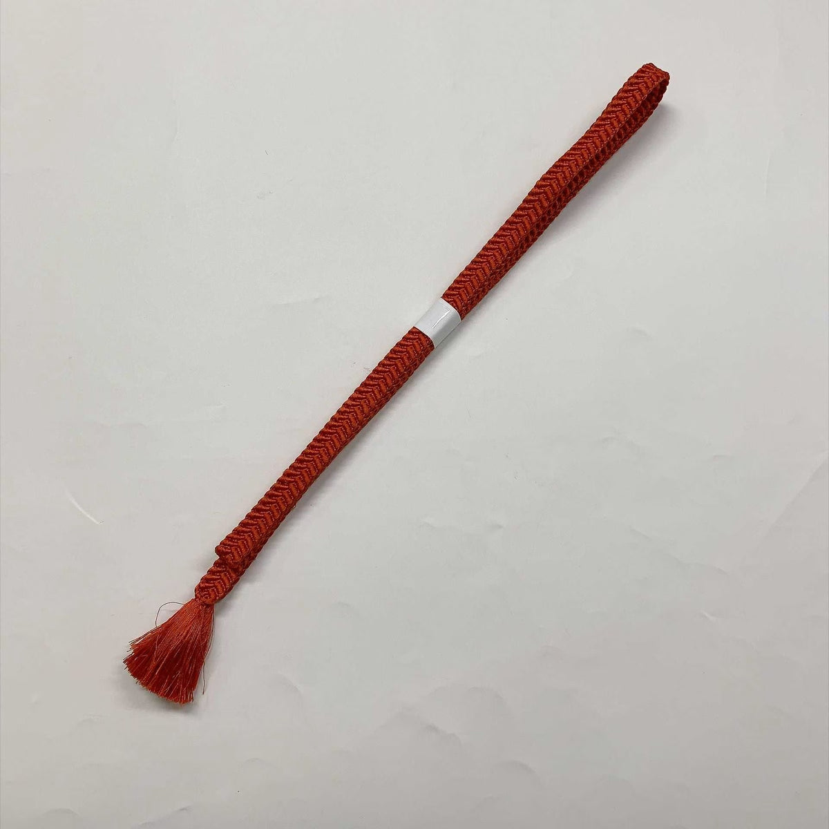 ［9881］帯締め 帯揚げ セット 渦巻文様 絞り 正絹 着物 帯絞め