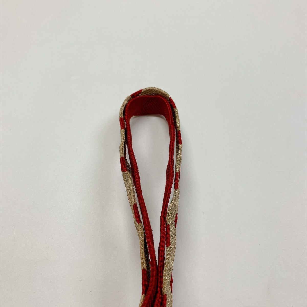 ［9766］帯締め 帯揚げ セット 縮緬 金糸 正絹 着物 帯絞め