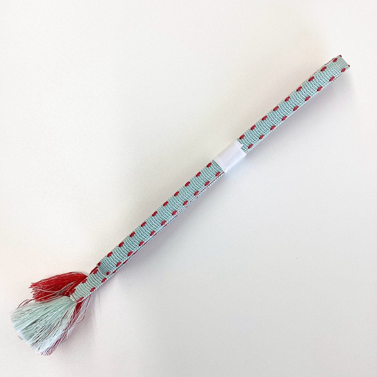 ［8534］帯締め 帯揚げ セット 立湧文様 縮緬 正絹 着物 帯絞め
