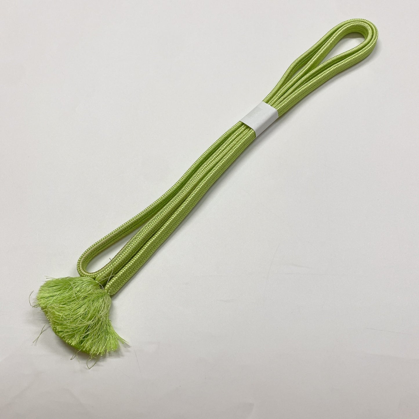 ［8364］帯締め 帯揚げ セット 梅花文様 絞り ぼかし 正絹 着物 帯絞め