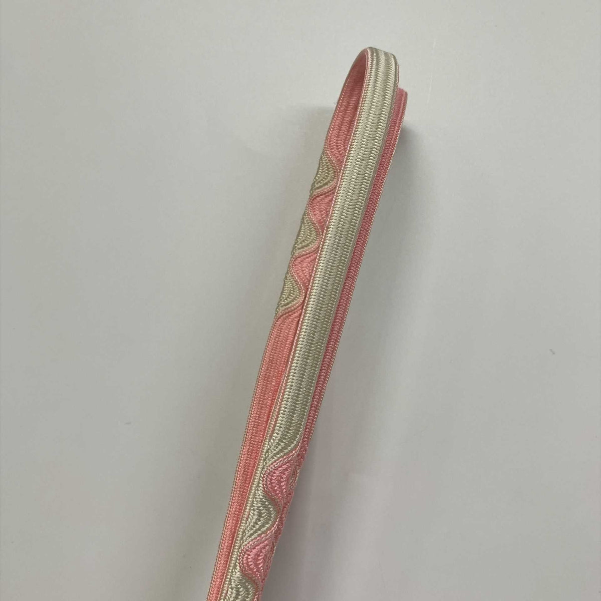 ［9822］帯締め 帯揚げ セット 無地感覚 縮緬 正絹 着物 帯絞め
