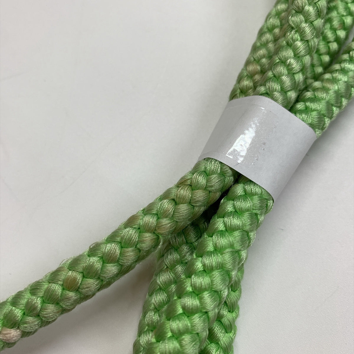 ［9287］帯締め 帯揚げ セット 縮緬 無地感覚 正絹 着物 帯絞め