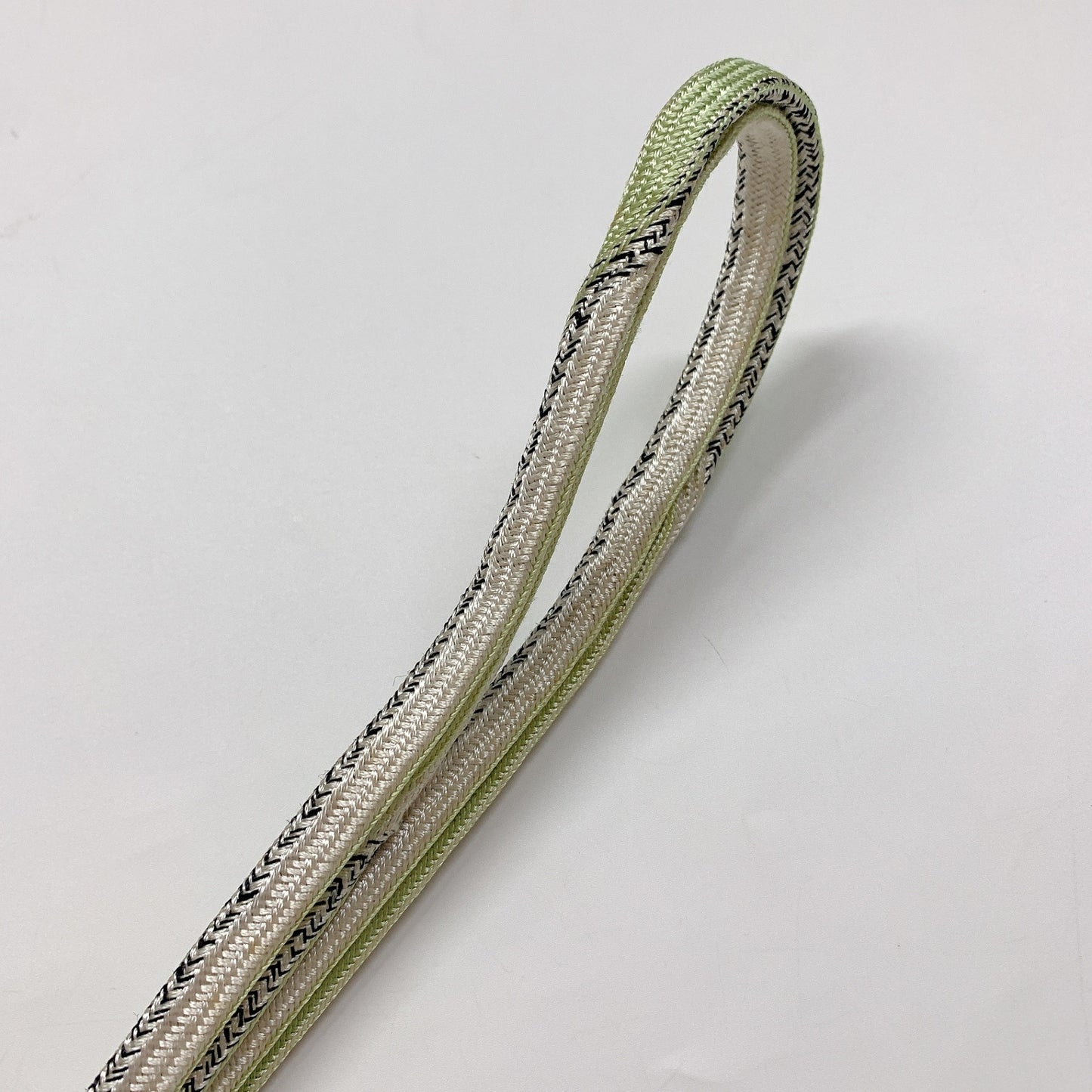 ［8700］帯締め 帯揚げ セット 花散らし ぼかし 正絹 着物 帯絞め
