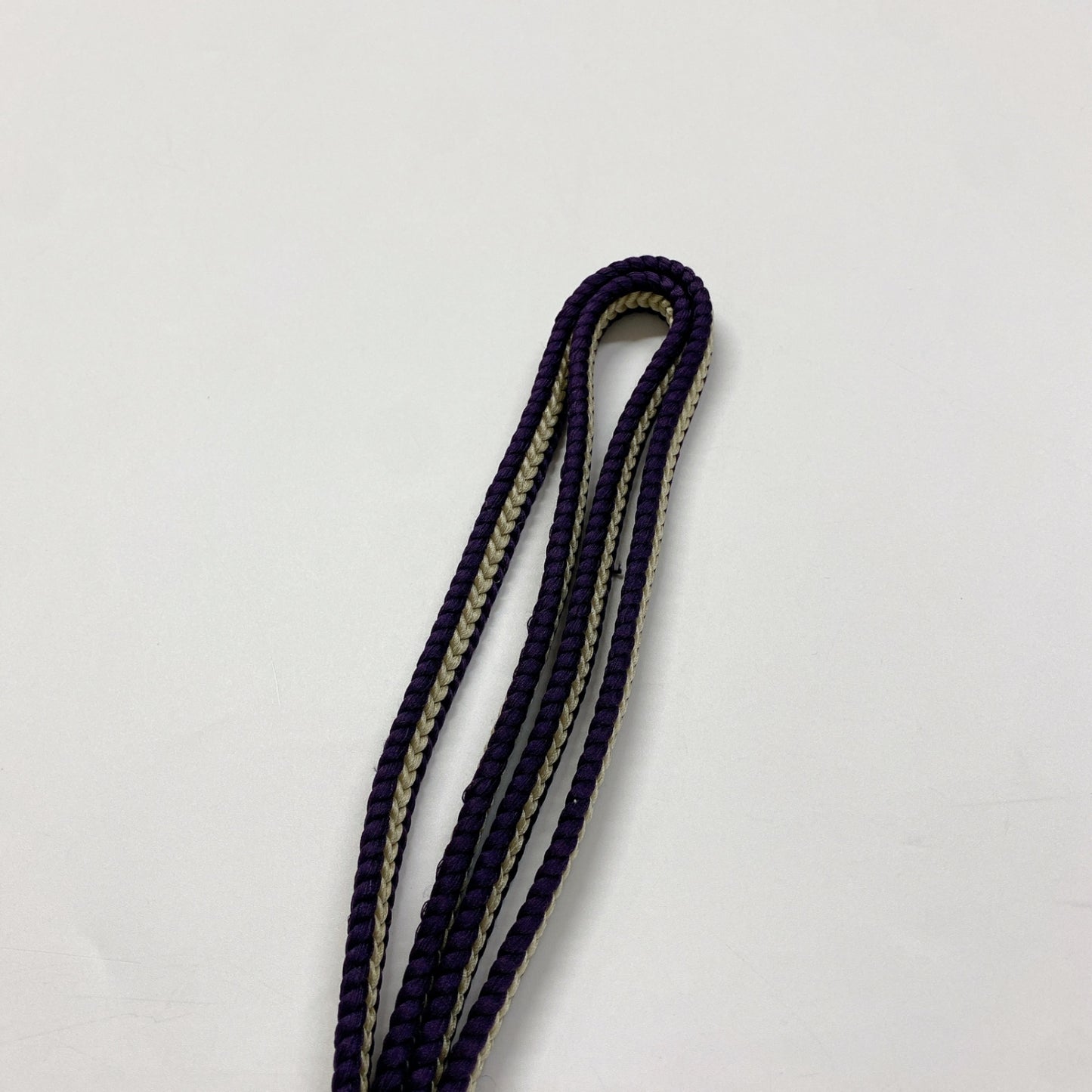 ［8311］帯締め 帯揚げ セット 麻の葉模様 ぼかし 正絹 着物 帯絞め
