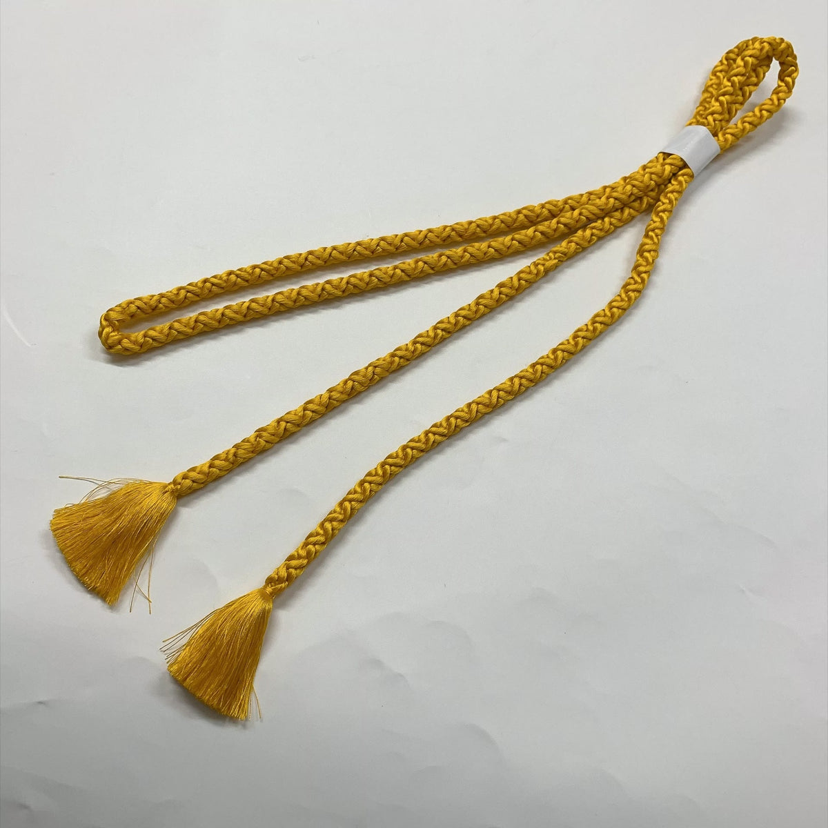 ［9876］帯締め 帯揚げ セット 花散らし 絞り 正絹 着物 帯絞め