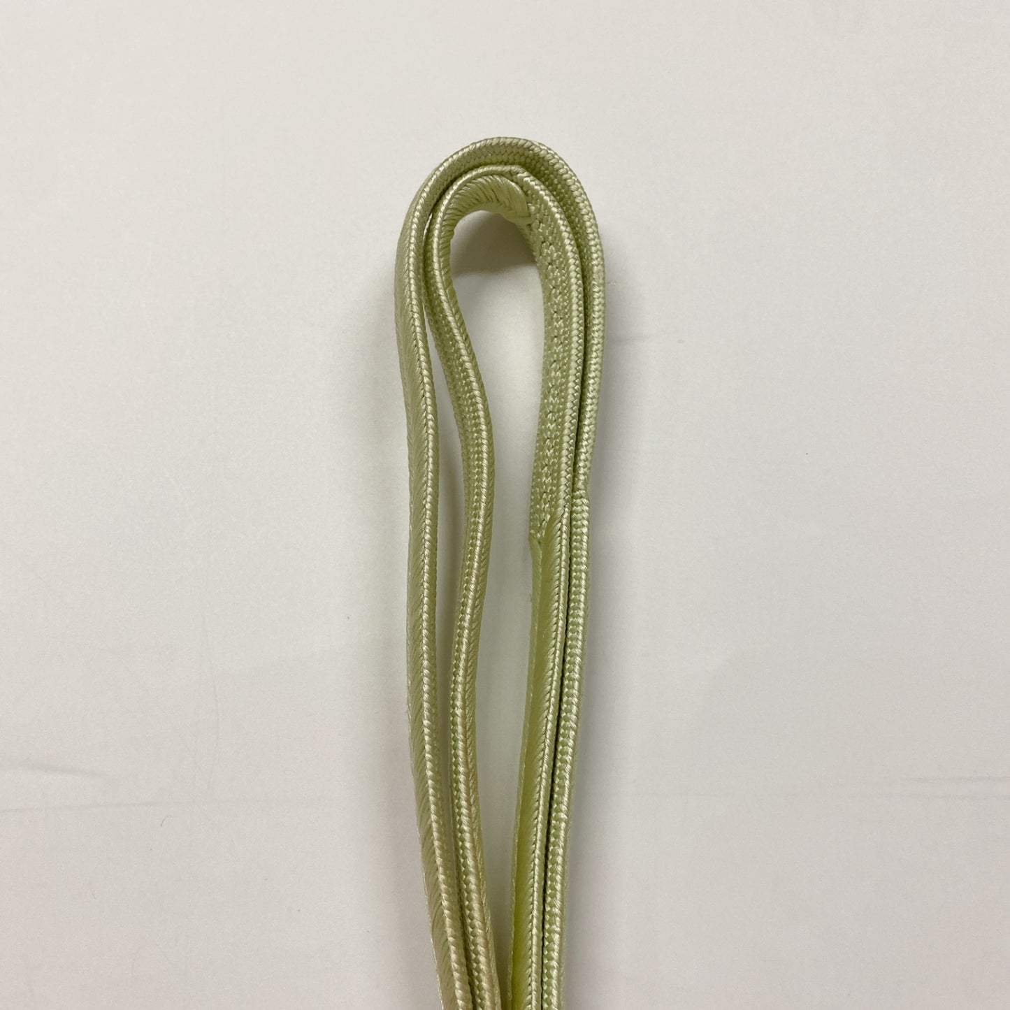 ［8595］帯締め 帯揚げ セット 草花吉祥文様 銀彩 ぼかし 正絹 着物 帯絞め