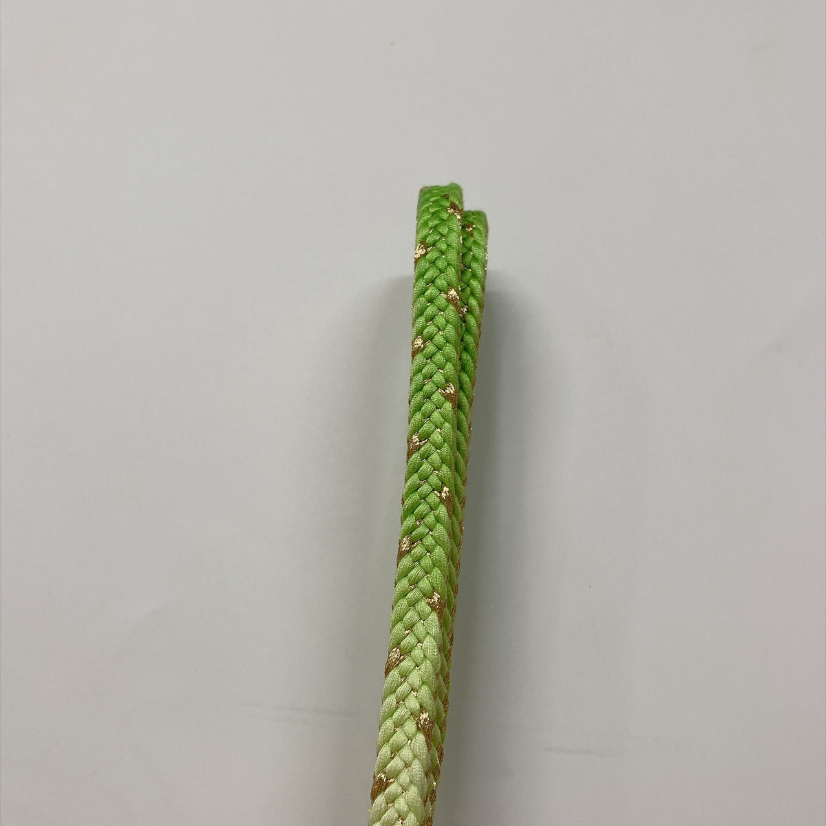 ［9311］帯締め 帯揚げ セット 変わり立湧文様 金糸 正絹 着物 帯絞め