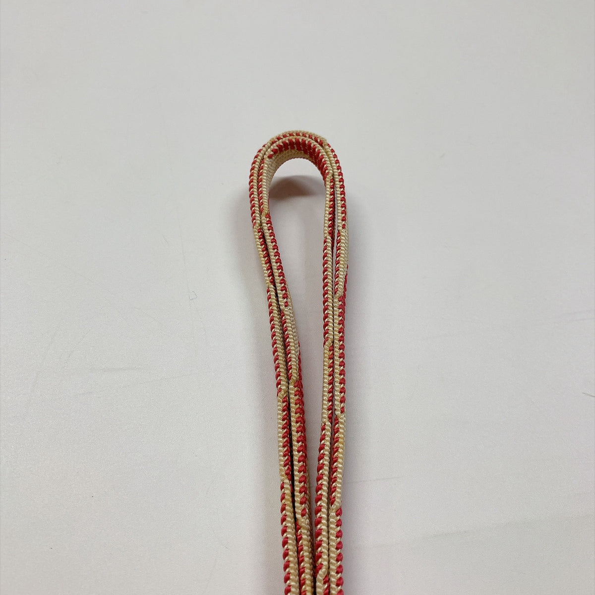 ［9786］帯締め 帯揚げ セット 草木文様 刺繍 正絹 着物 帯絞め