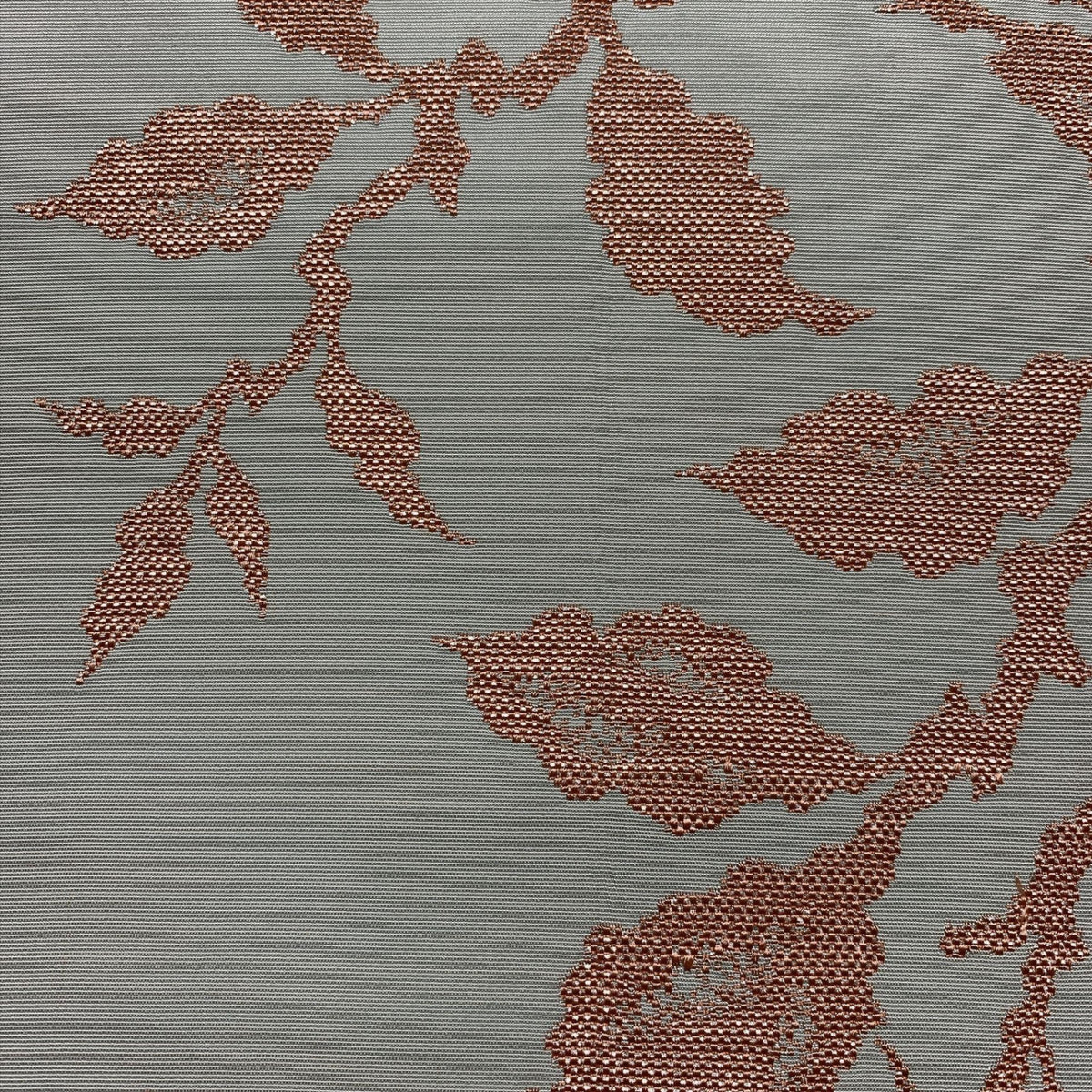 9324# Japanese Vintage Nagoya Obi Belt Kimono Fabric Silk Traditional