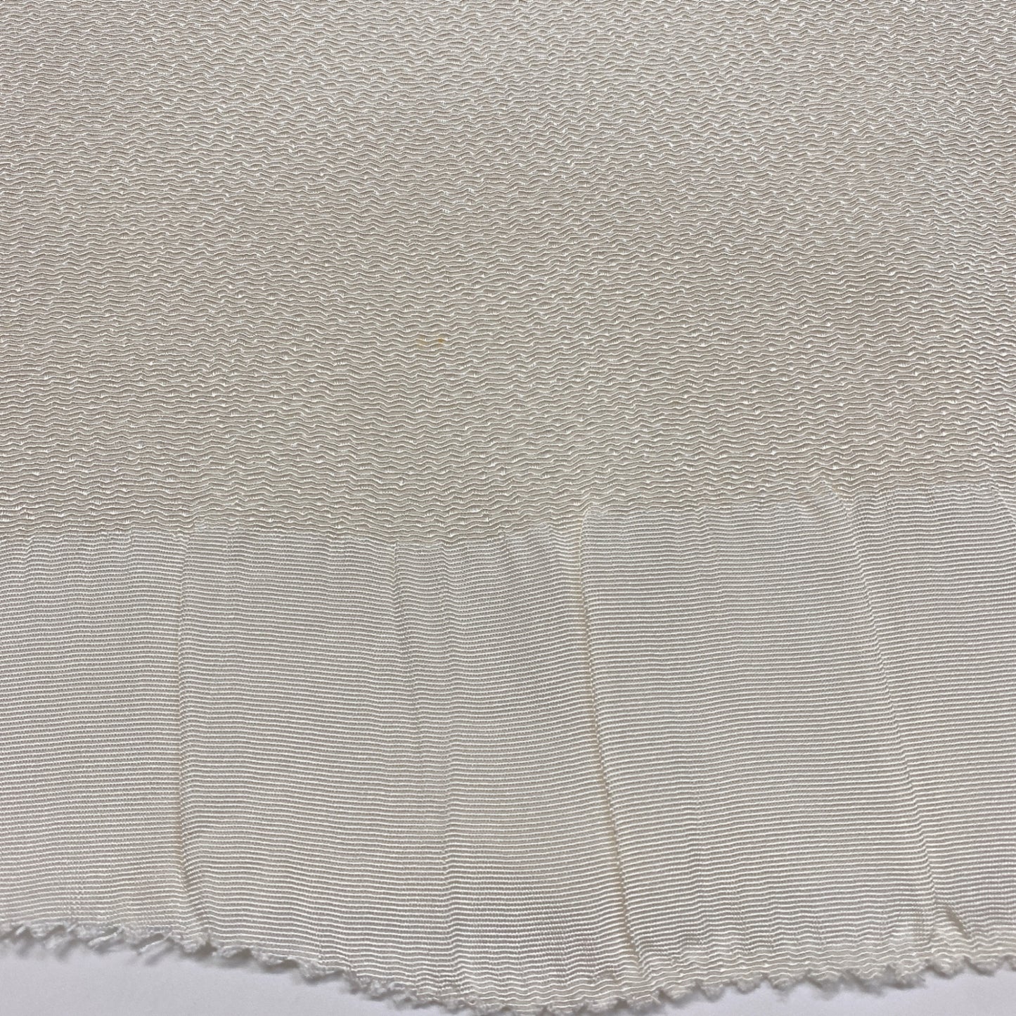 ［8609］帯締め 帯揚げ セット 霞文様 金彩 縮緬 正絹 着物 帯絞め