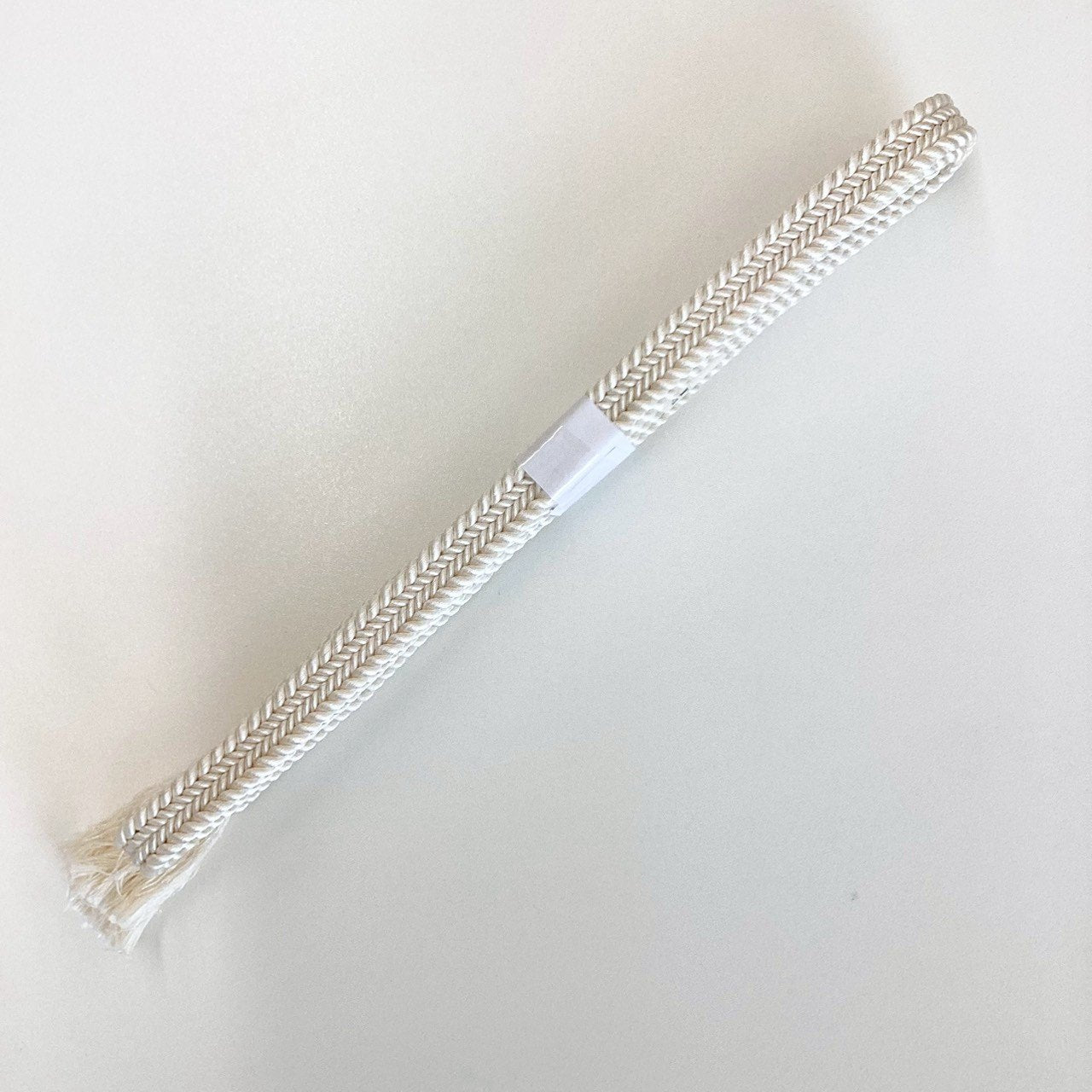 ［8531］帯締め 帯揚げ セット 草木文様 正絹 着物 帯絞め
