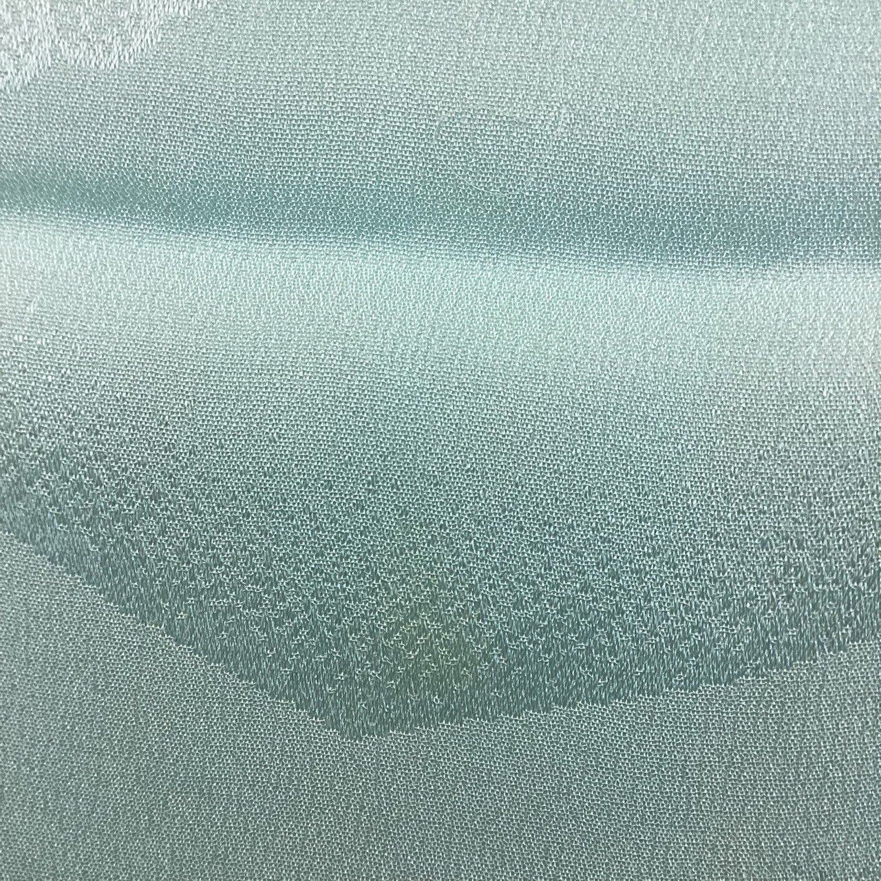 ［8275］帯締め 帯揚げ セット 菊毘沙門亀甲文様 正絹 着物 帯絞め