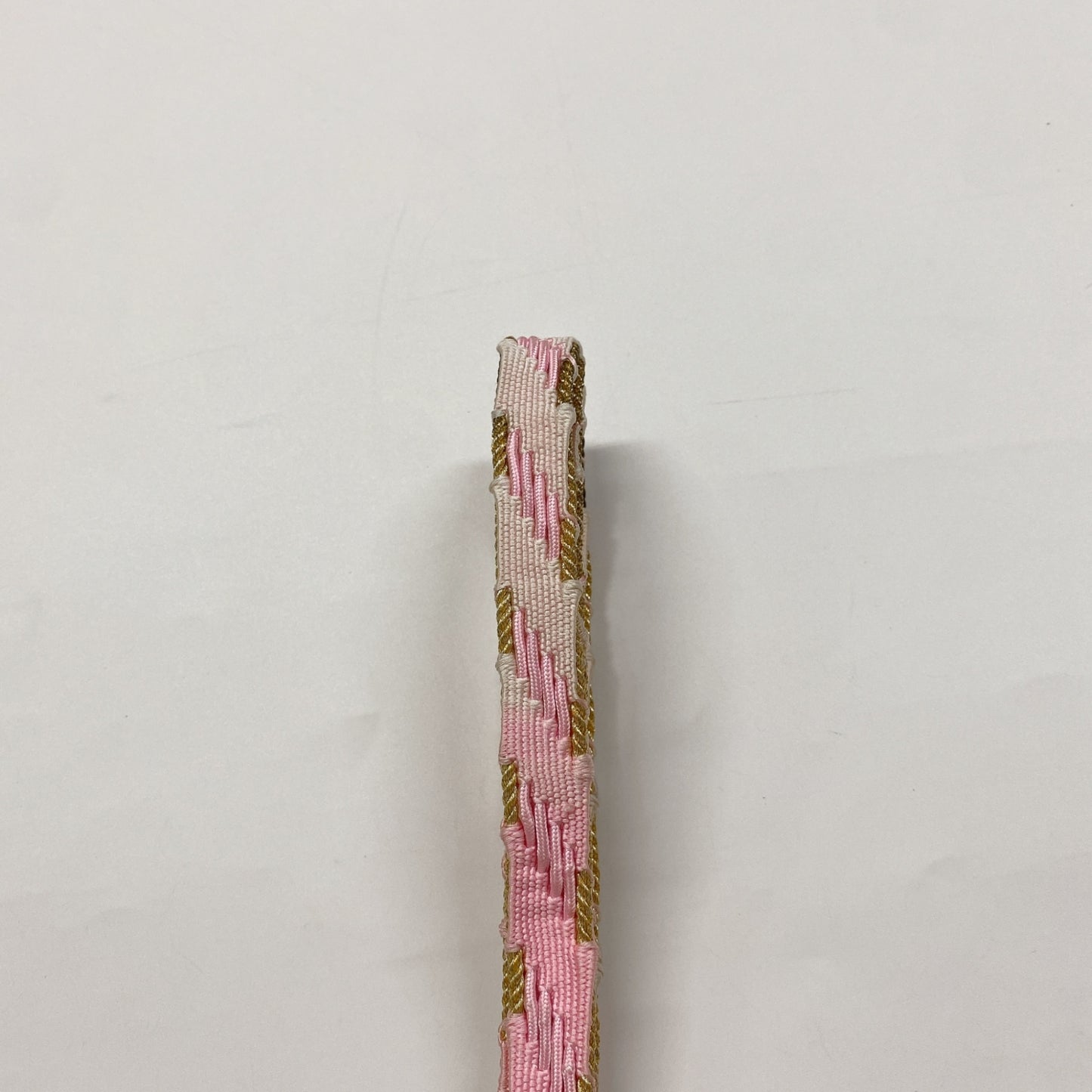 ［8600］帯締め 帯揚げ セット 草花文様 ぼかし 金糸 正絹 着物 帯絞め