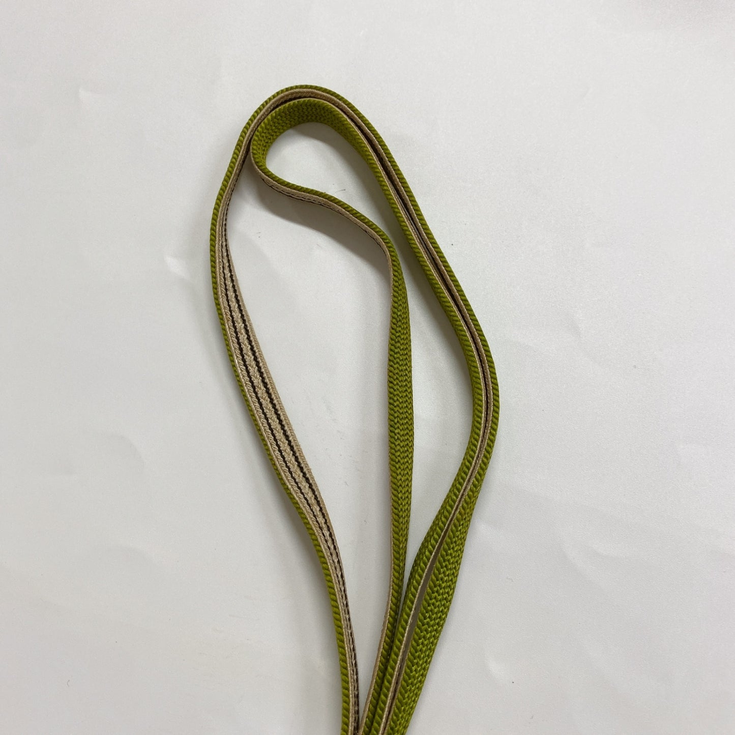 ［8676］帯締め 帯揚げ セット エ霞文様 ぼかし 正絹 着物 帯絞め
