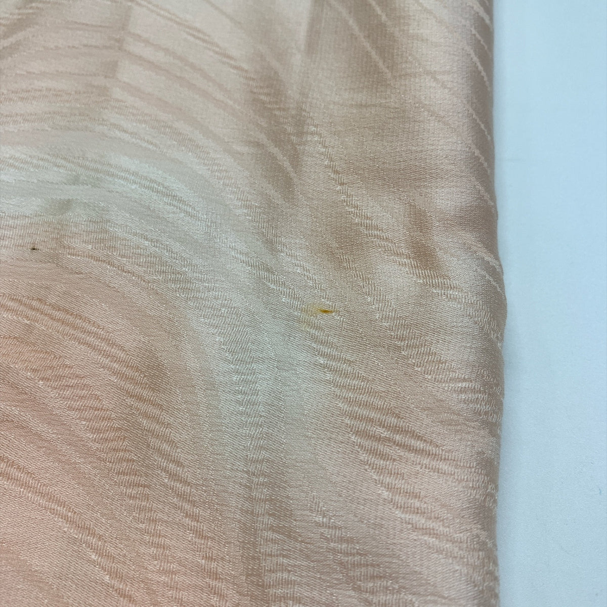 ［9830］帯締め 帯揚げ セット 流水文様 正絹 着物 帯絞め