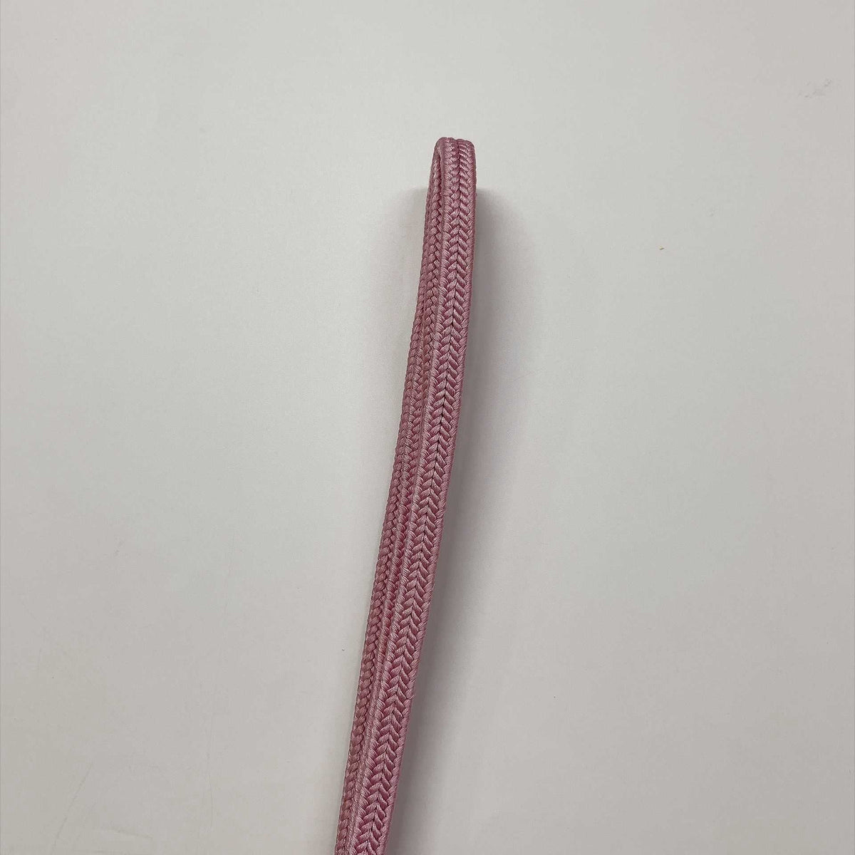［9294］帯締め 帯揚げ セット 横段花文様 正絹 着物 帯絞め