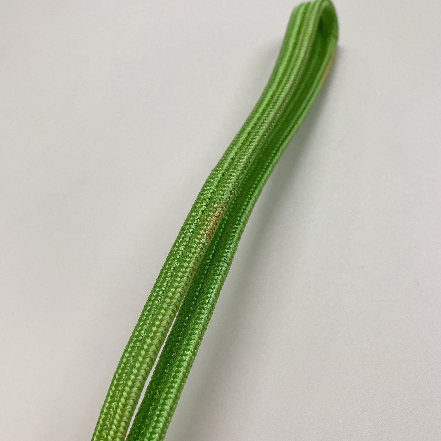 ［9040］帯締め 帯揚げ セット 無地感覚 縮緬 正絹 着物 帯絞め