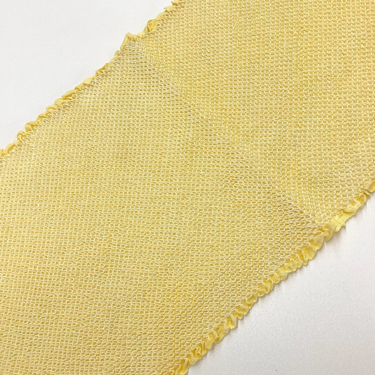 ［9685］帯締め 帯揚げ セット 総絞り 金糸 正絹 着物 成人式