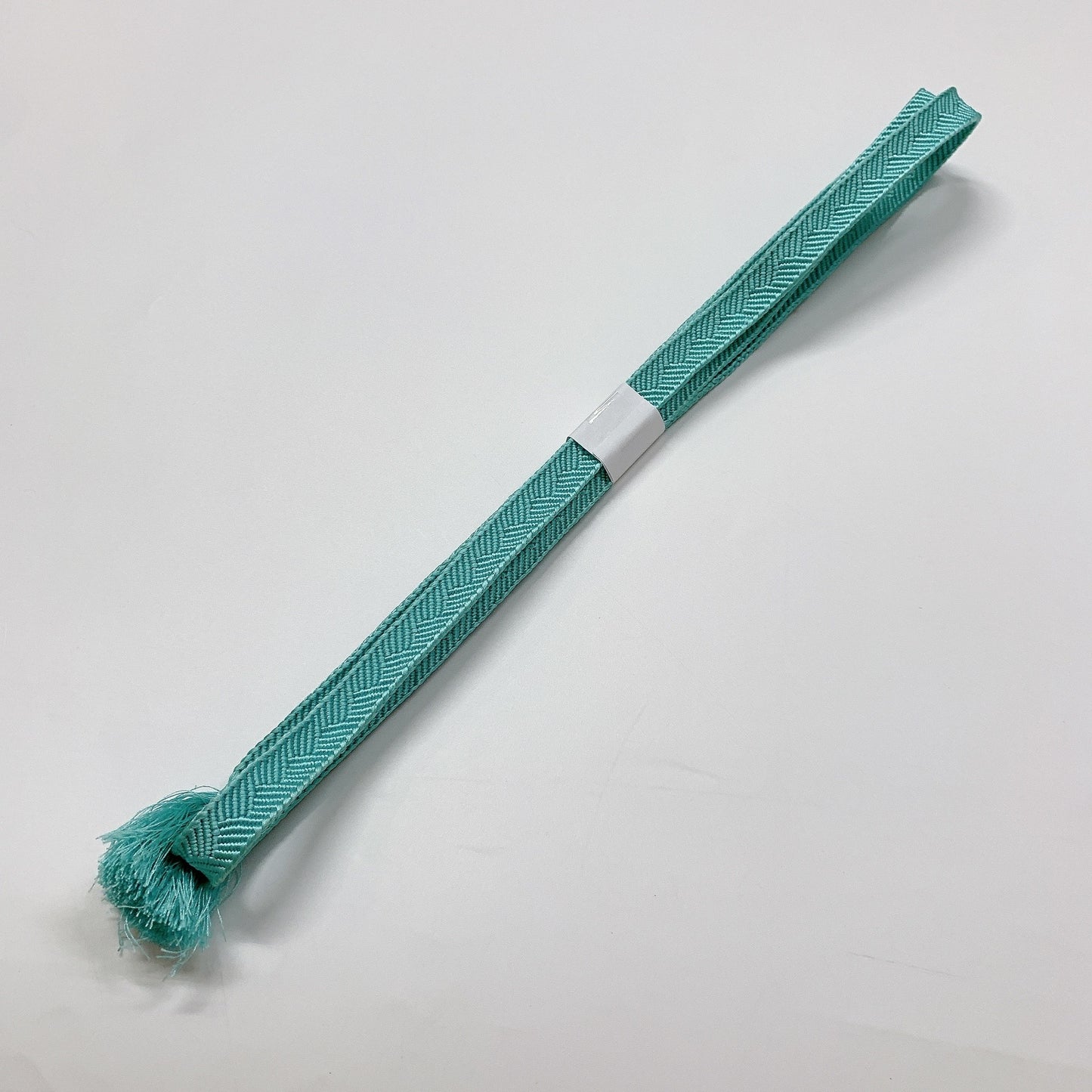 ［8373］帯締め 帯揚げ セット 草花霞文様 金彩 ぼかし 正絹 着物 帯絞め