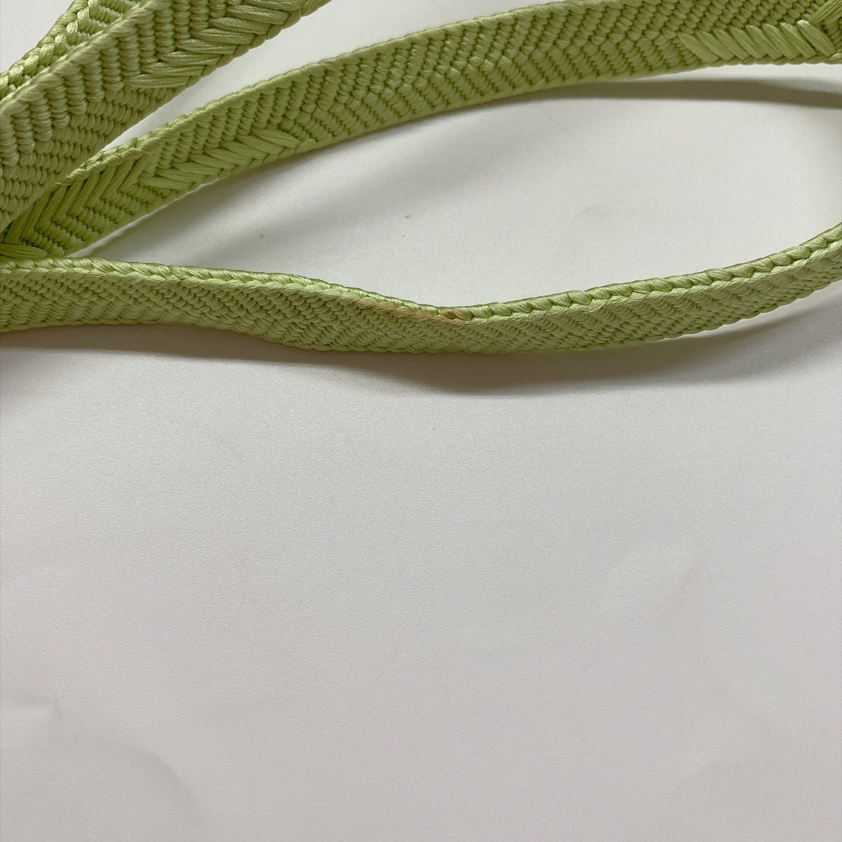 ［9812］帯締め 帯揚げ セット 扇面草花文様 ぼかし 刺繍 正絹 着物 帯絞め
