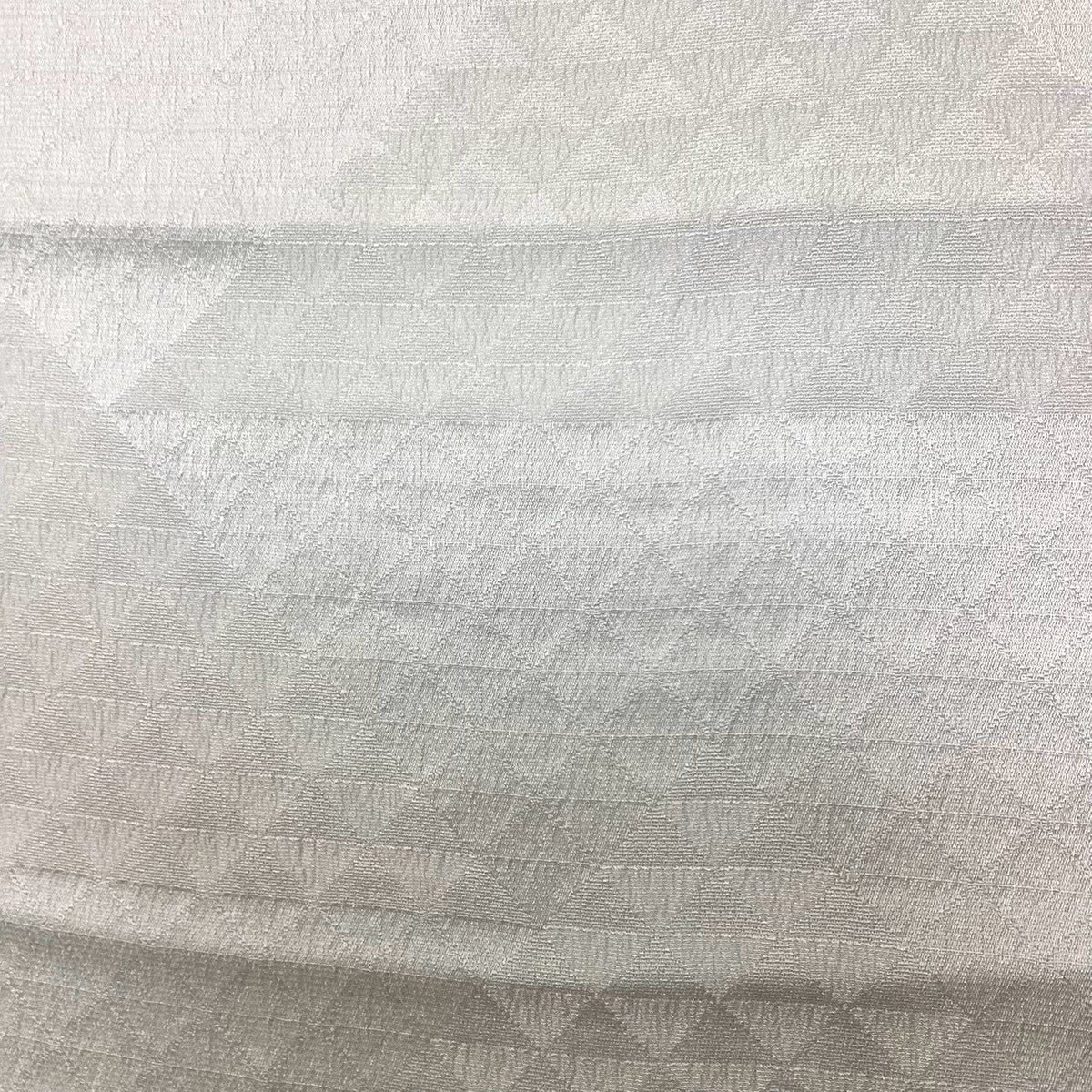 ［9267］帯締め 帯揚げ 鱗文様 逸品 セット 正絹 着物 帯絞め