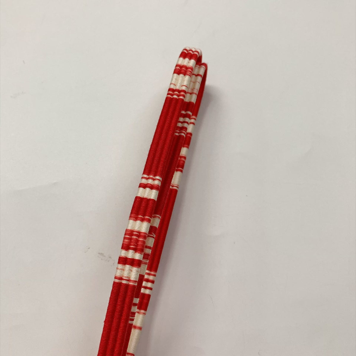 ［9880］帯締め 帯揚げ セット 草花文様 絞り 正絹 着物 帯絞め