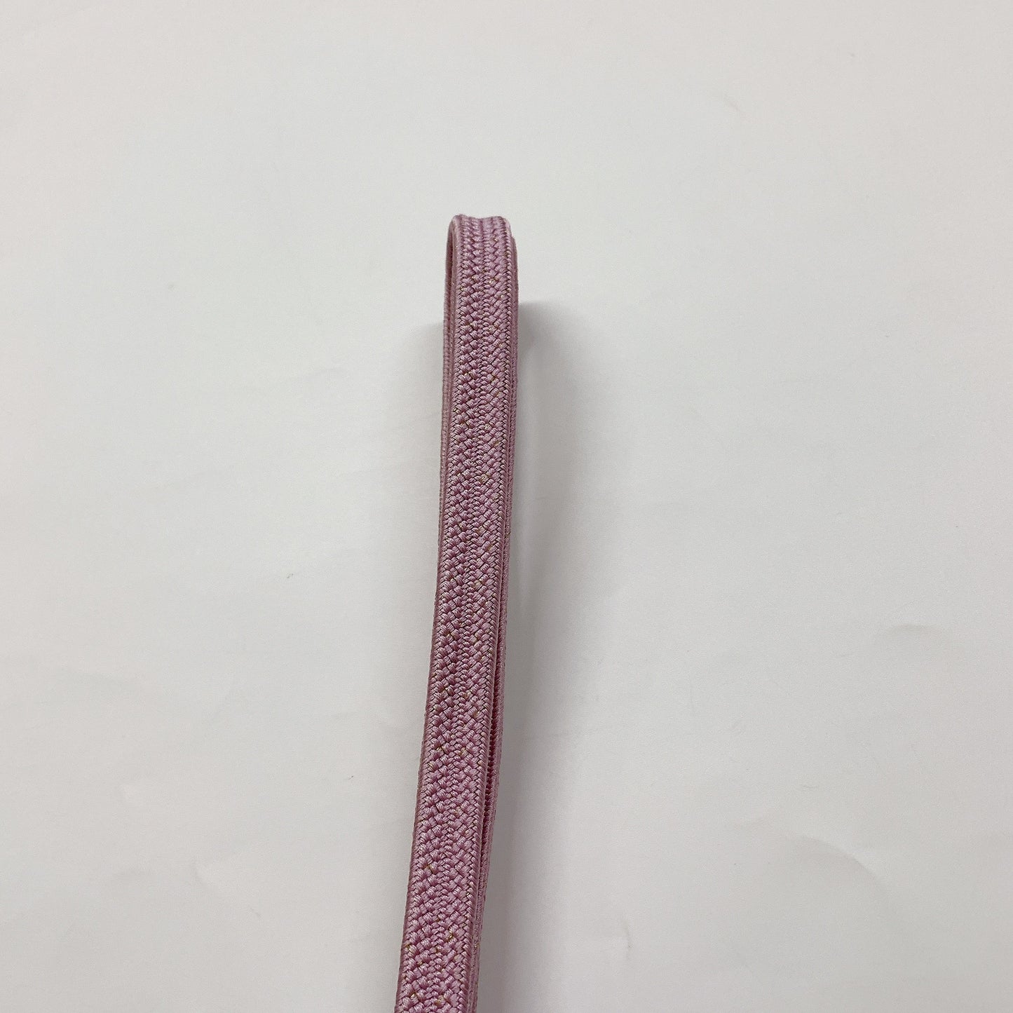 ［8694］帯締め 帯揚げ セット 雲取花丸文様 金彩 逸品 正絹 着物 帯絞め