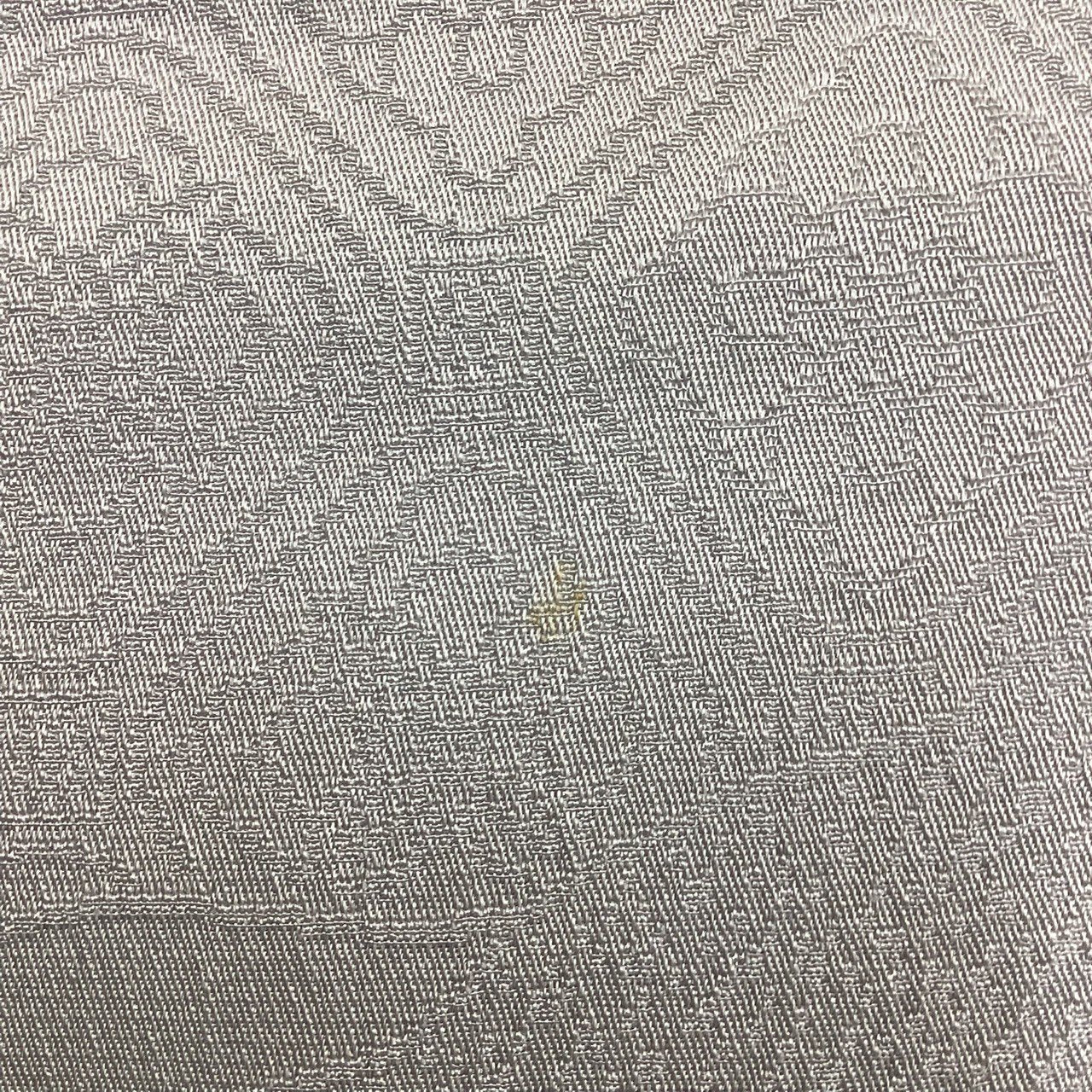 ［8235］帯締め 帯揚げ セット 花唐草道長文様 正絹 着物 帯絞め