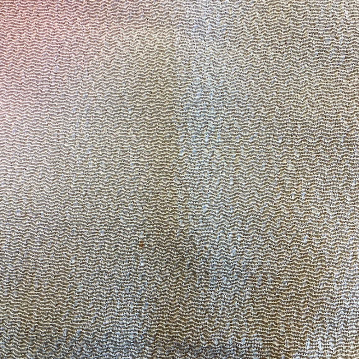 ［9213］帯締め 帯揚げ セット ぼかし染 縮緬  正絹 着物 帯絞め