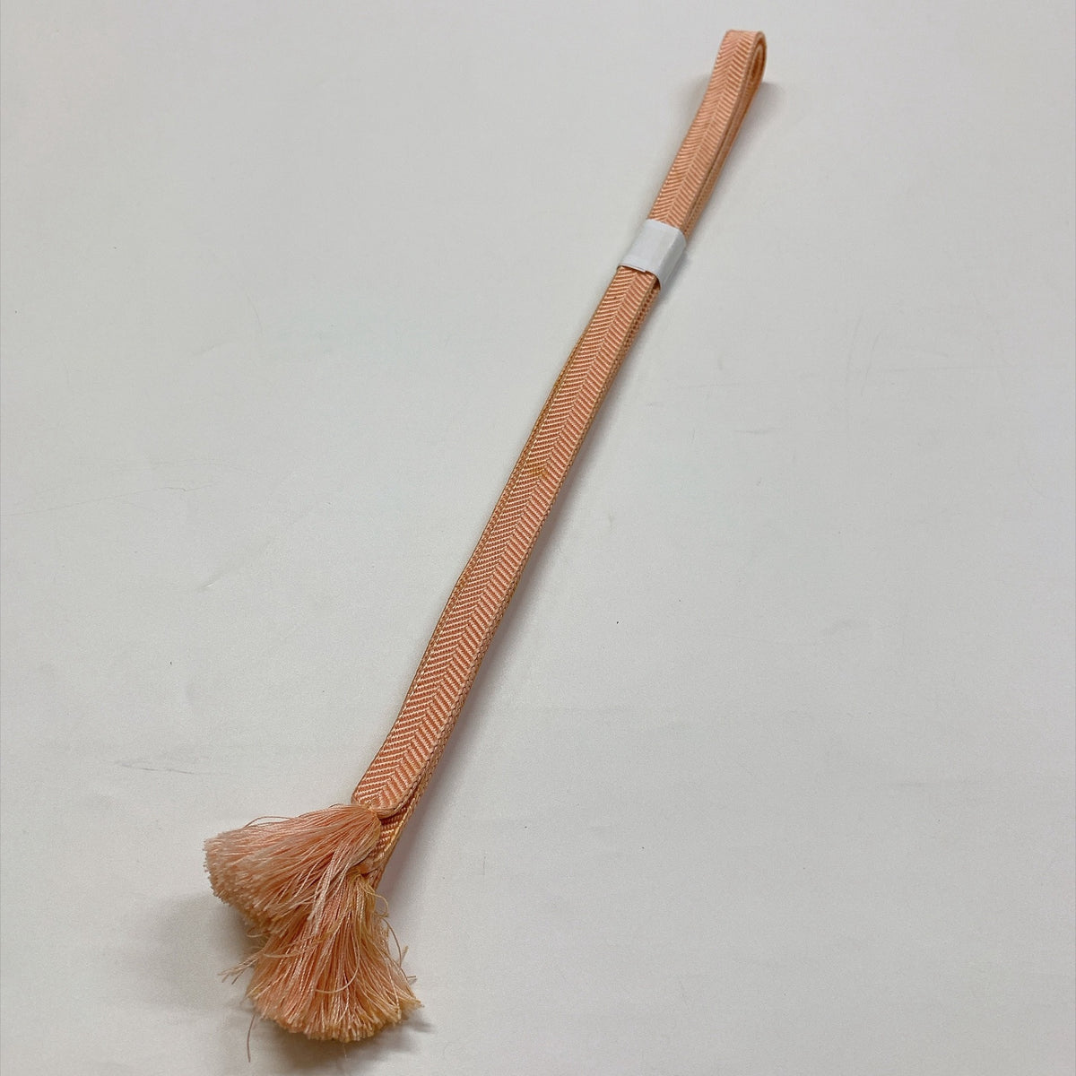 ［9763］帯締め 帯揚げ セット 無地感覚 縮緬 正絹 着物 帯絞め