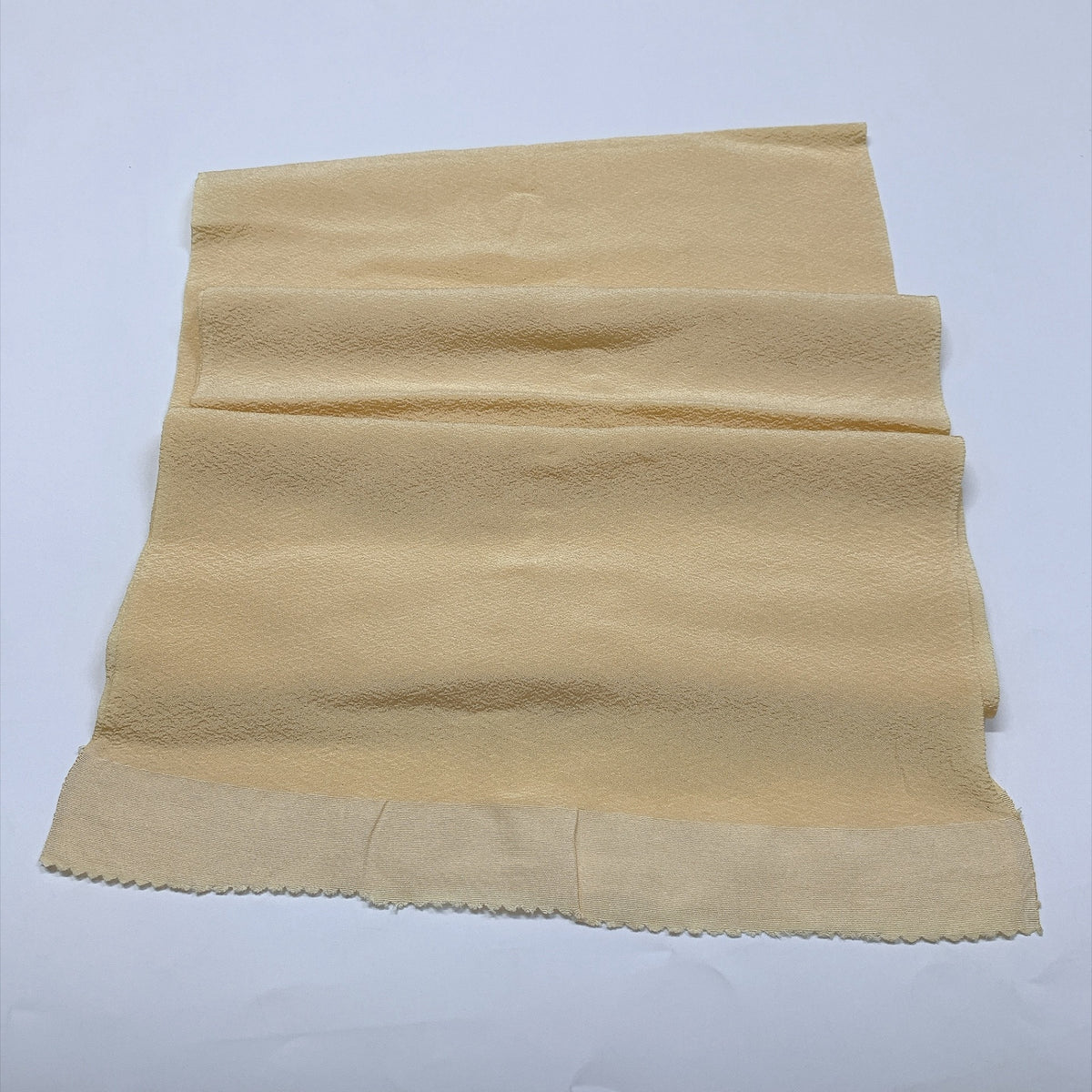 ［9809］帯締め 帯揚げ セット 無地感覚 縮緬 正絹 着物 帯絞め