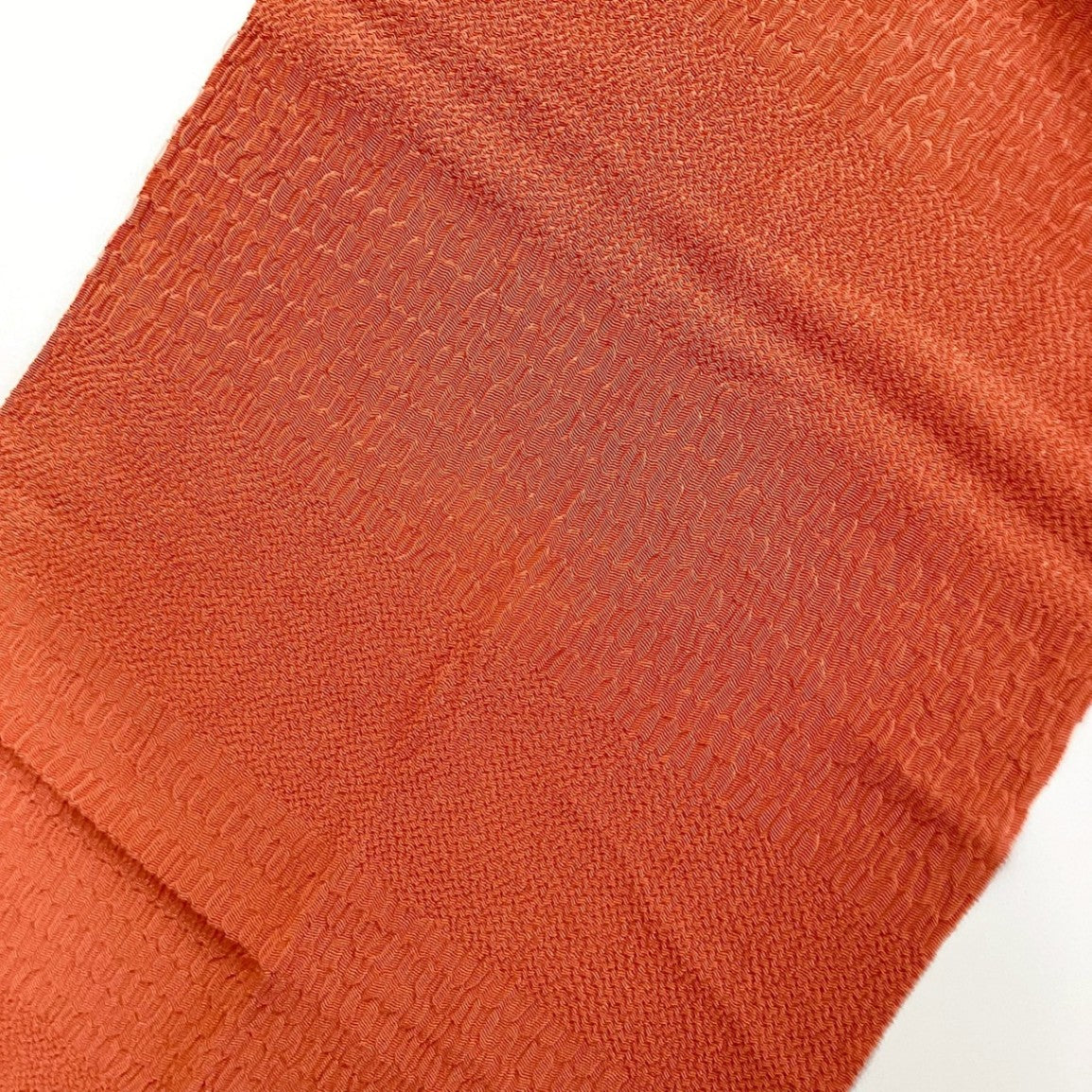 ［8206］帯締め 帯揚げ セット 草木染 無地感覚 正絹 着物 帯絞め