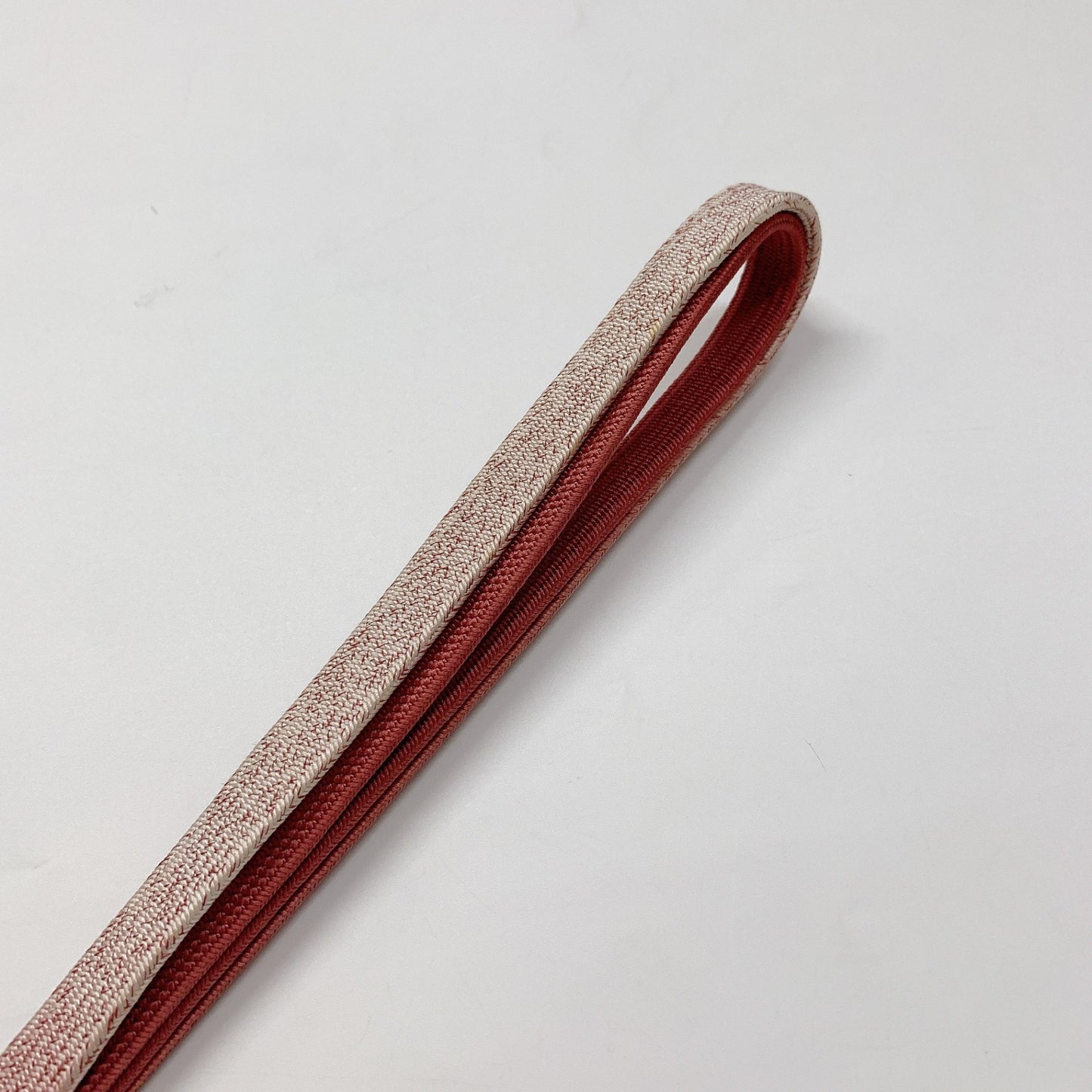 ［8699］帯締め 帯揚げ セット ぼかし 縮緬 正絹 着物 帯絞め