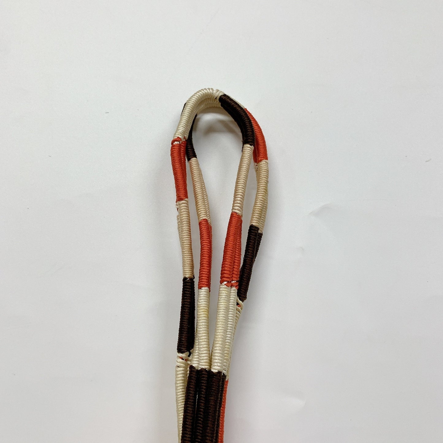 ［8445］帯締め 帯揚げ セット 市松模様 縮緬 正絹 着物 帯絞め