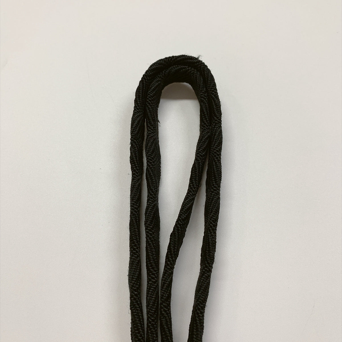 ［9802］帯締め 帯揚げ セット 小花柄 黒 逸品 正絹 着物 帯絞め
