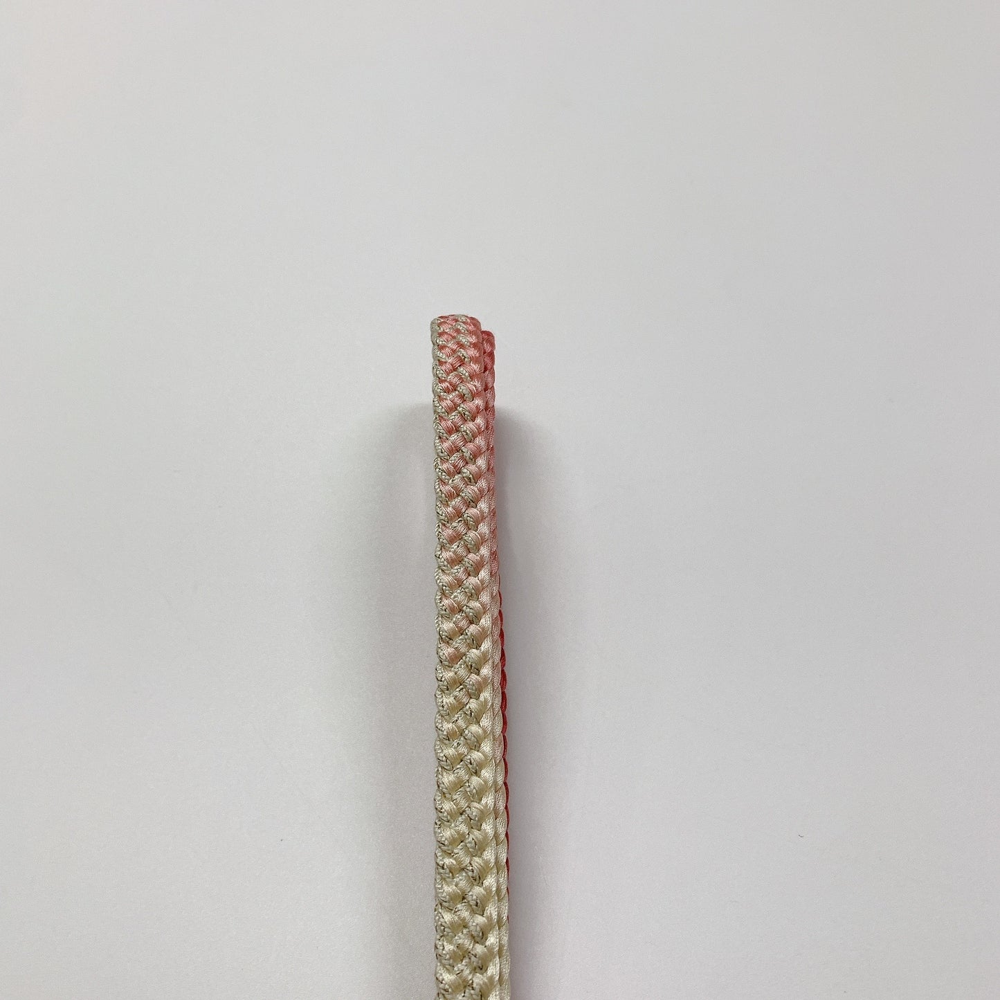 ［8388］帯締め 帯揚げ セット 草花吉祥文様 ぼかし 金彩 正絹 着物 帯絞め