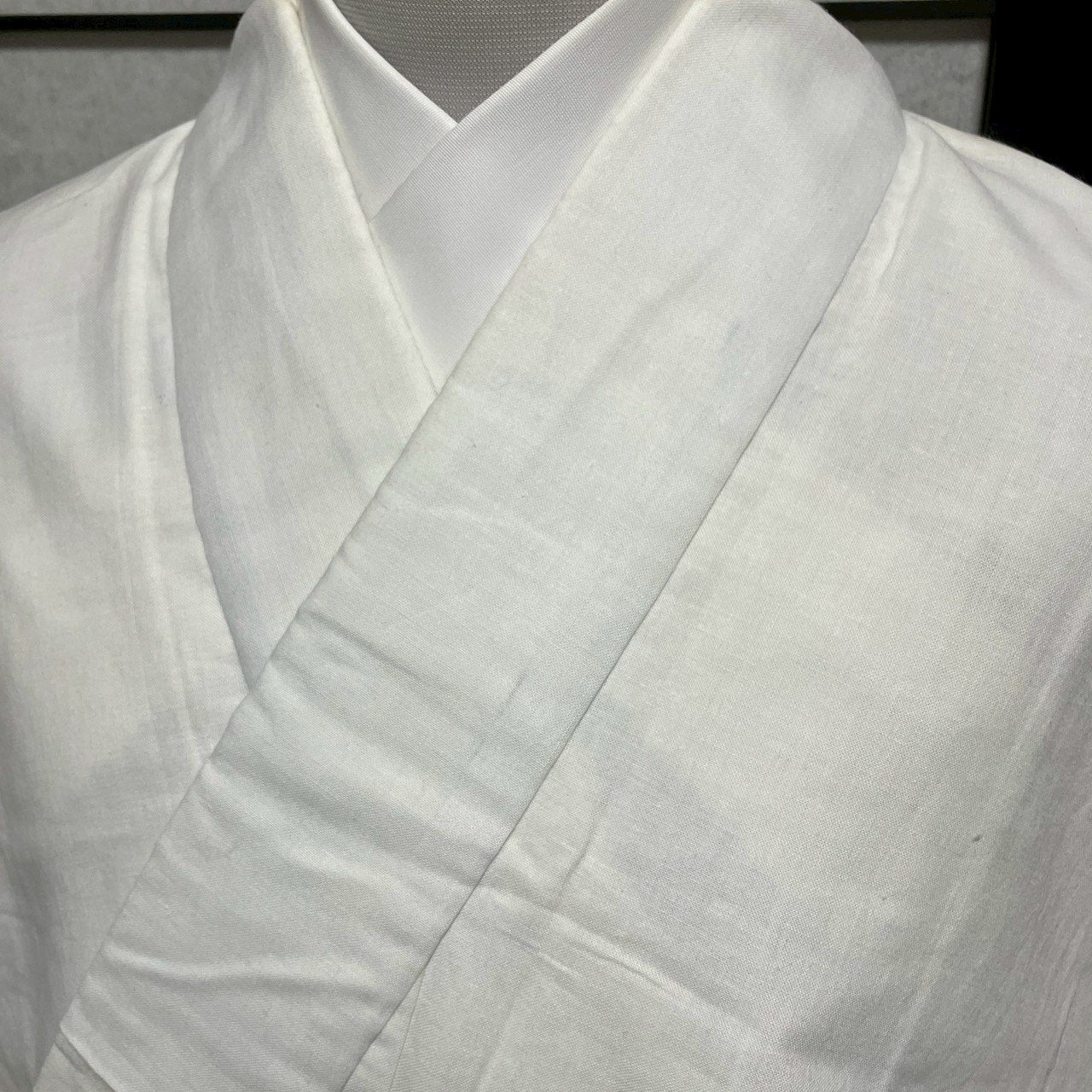 ［9135］浴衣 番傘文様 ゆかた レディース 綿 リメイク