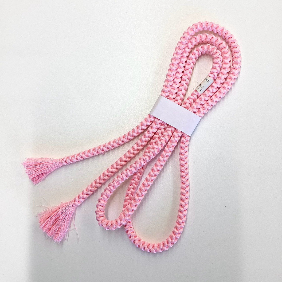 ［9214］帯締め 帯揚げ セット 草花文様 刺繍 縮緬 正絹 着物 帯絞め