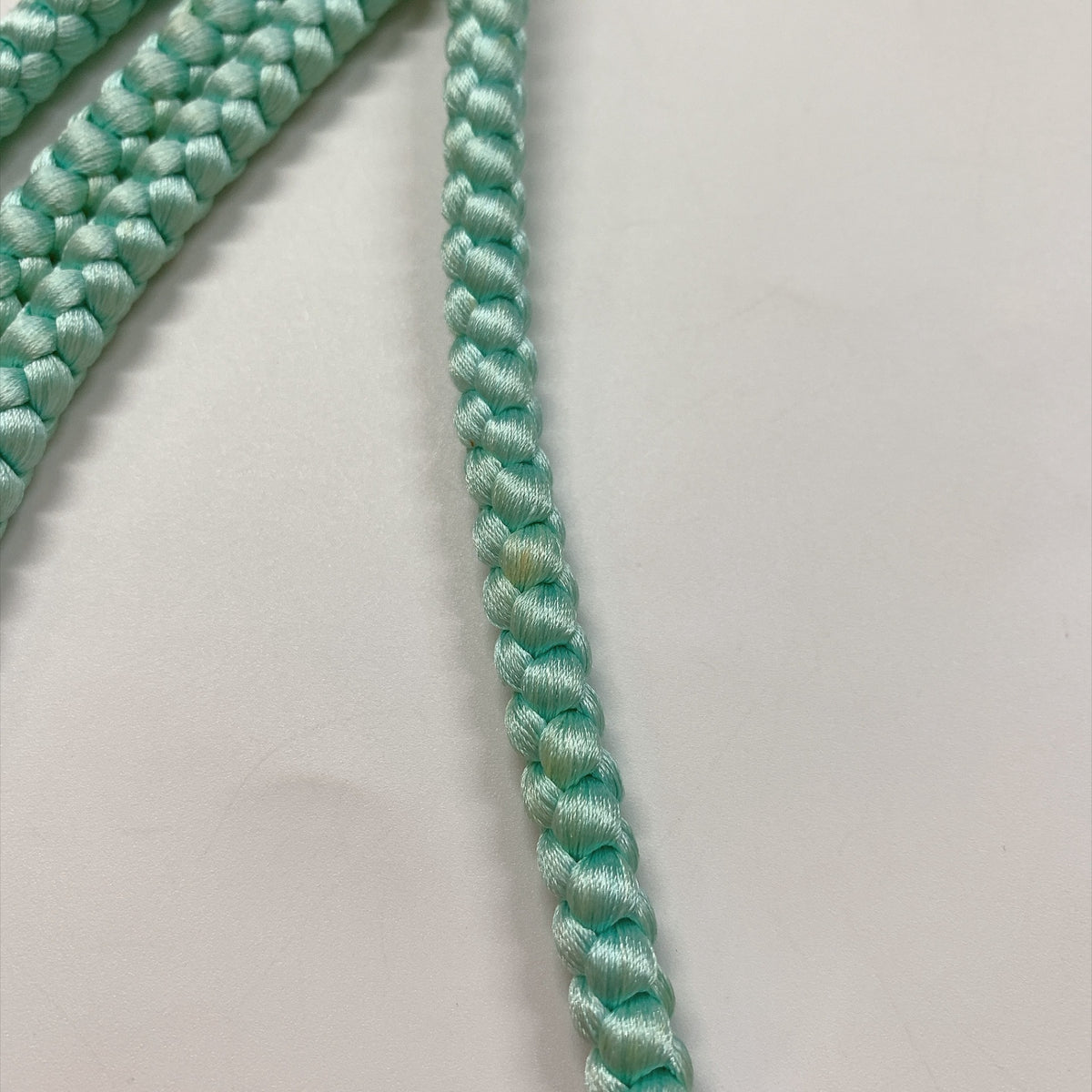 ［9858］帯締め 帯揚げ セット 扇流水文様 金彩 正絹 着物 帯絞め
